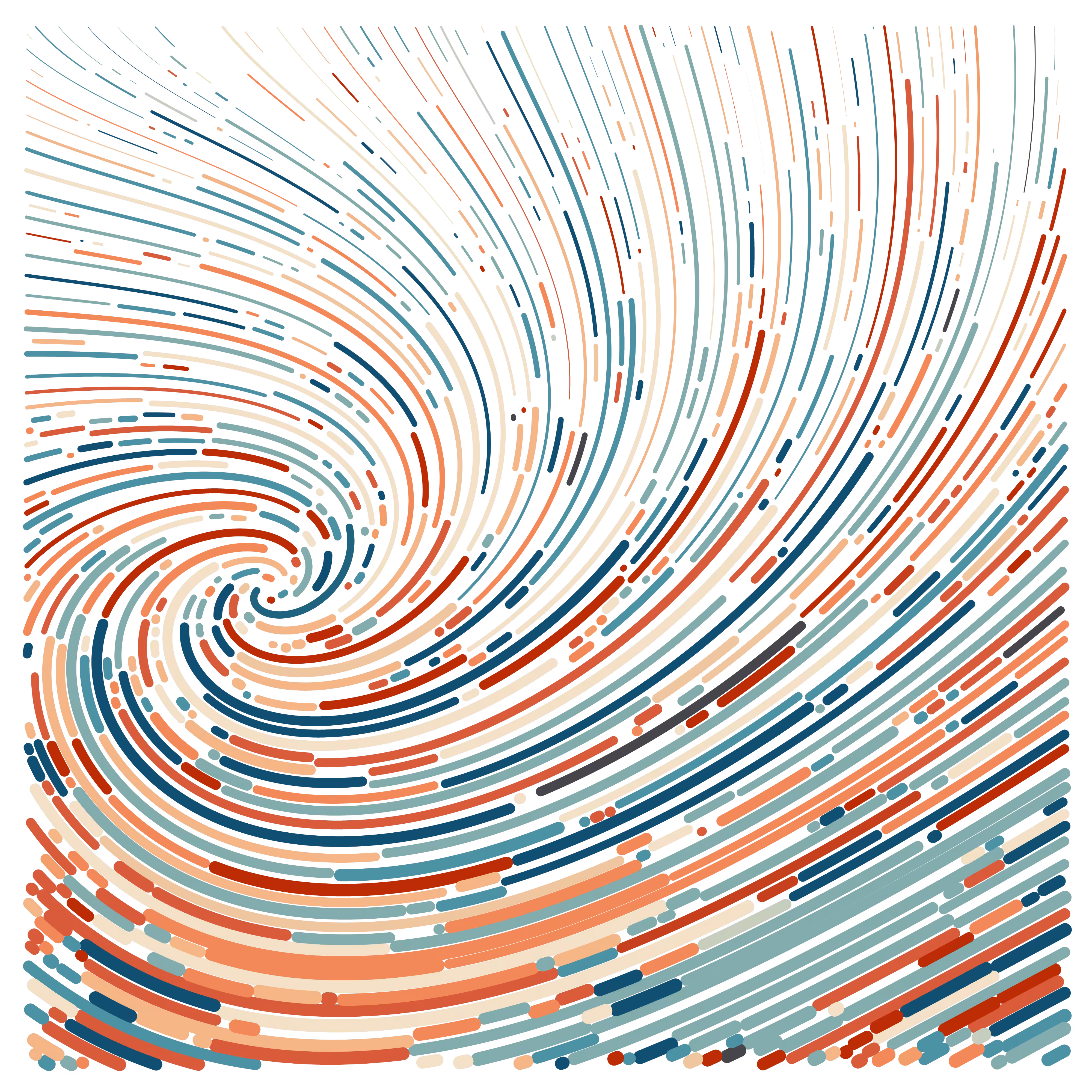 A Noise Singularity #3
