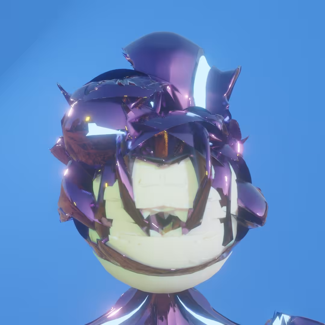 glitch3r 290