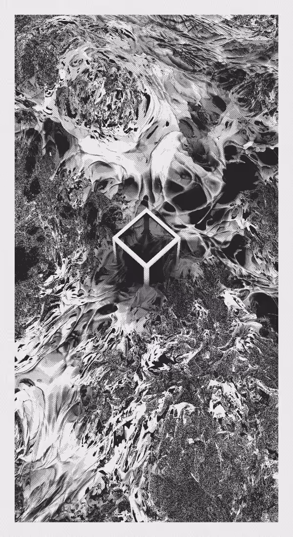 like ripples on a blank shore #112