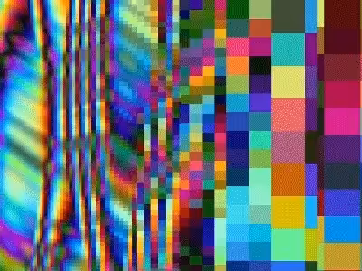 刺激