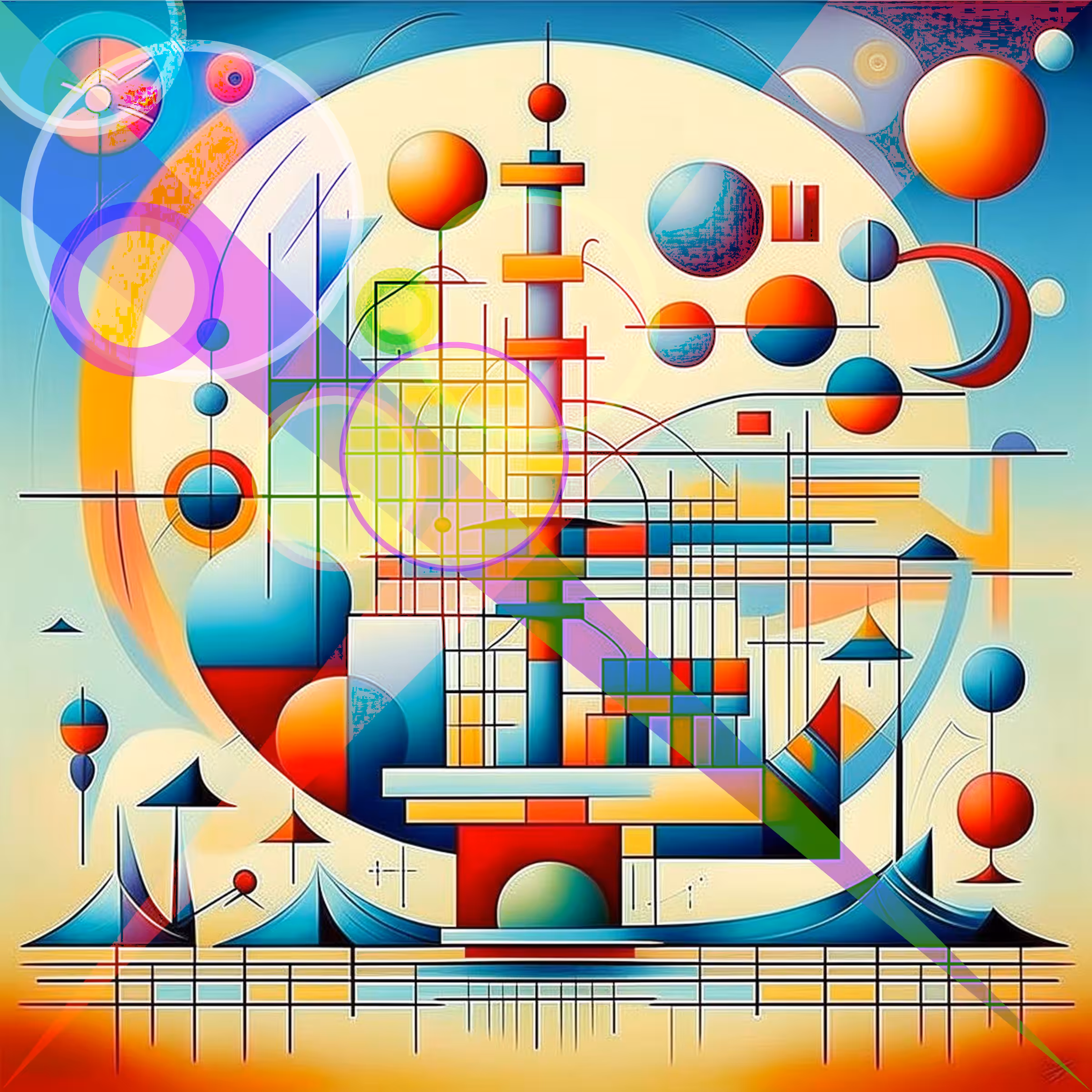 ArtiMuse #7