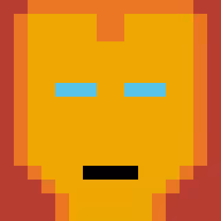 Botz Blockhead #22