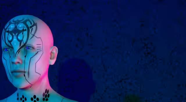 Cyber Soulmate #2