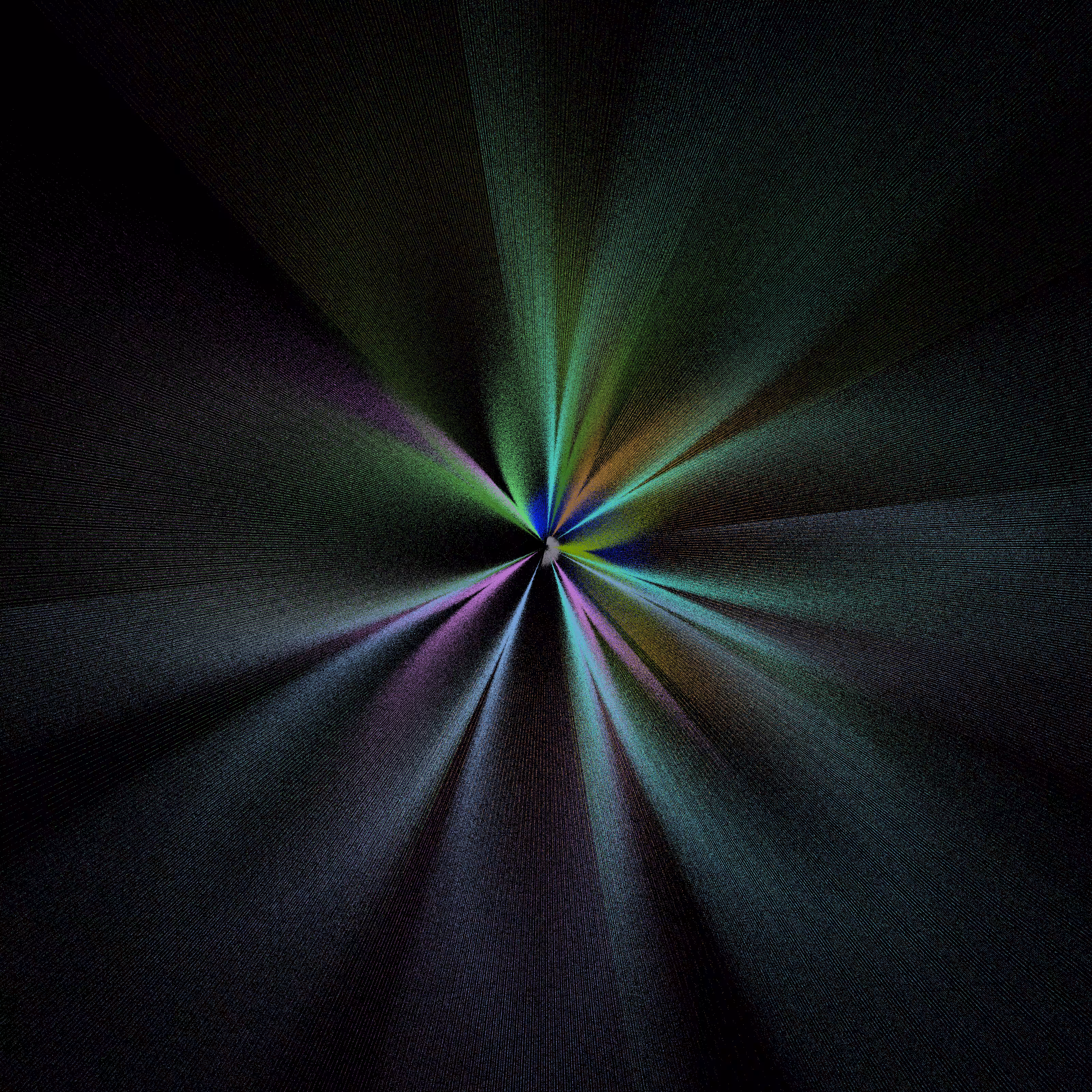 Elegant Reality #10