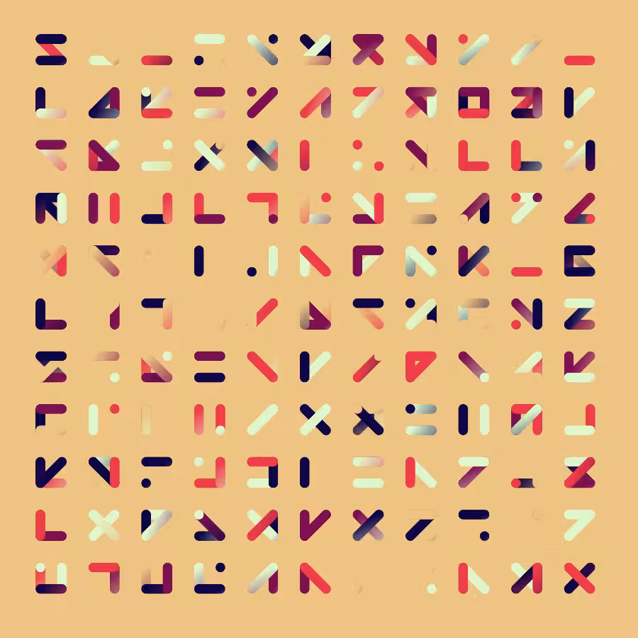 intersectio #489