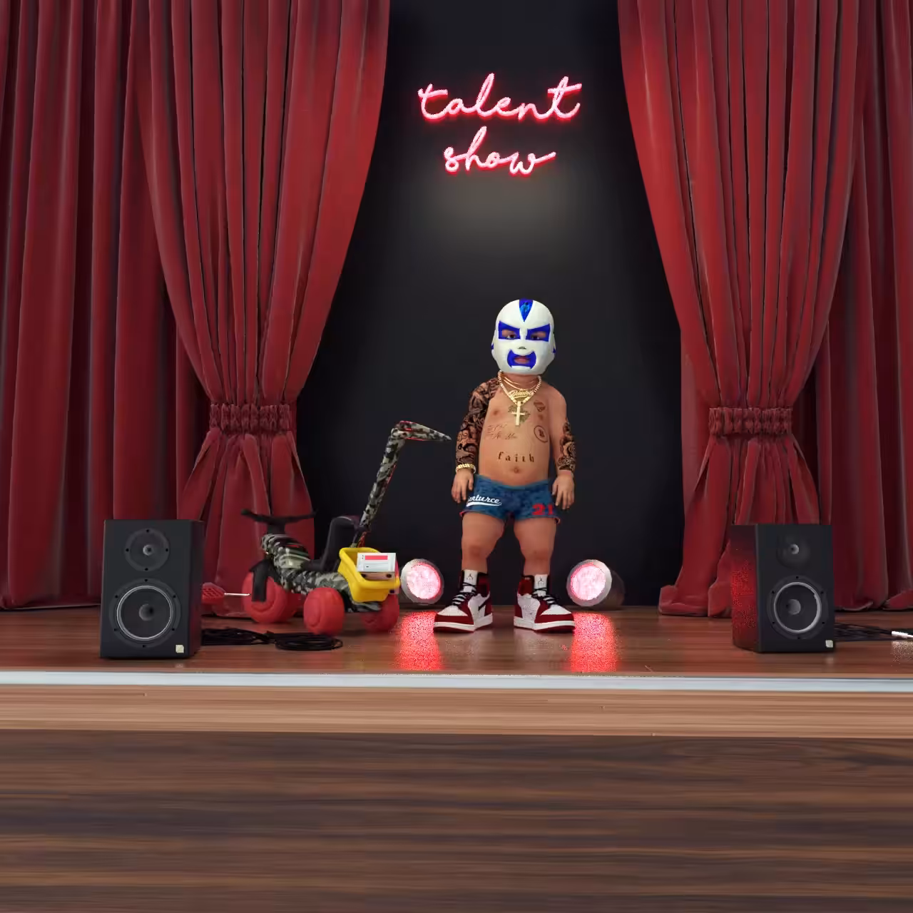 Talent Show