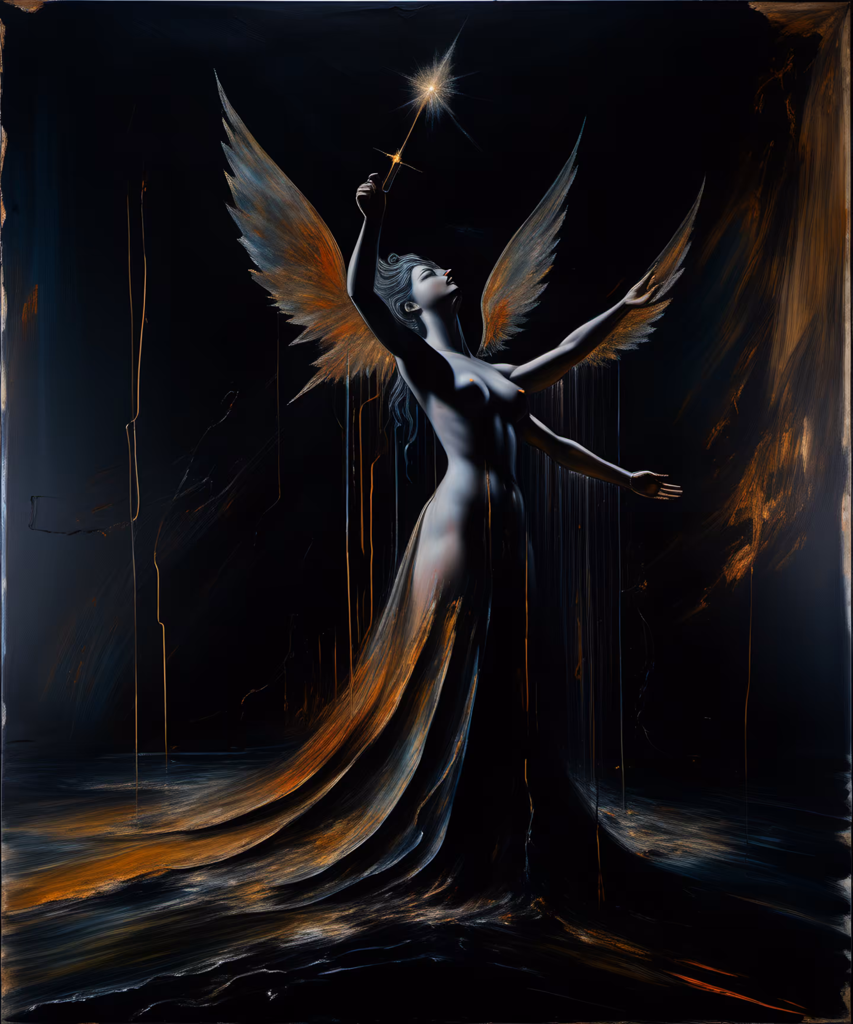"The UNIVERSAL SIN" #10