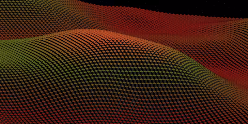 Isospace #85