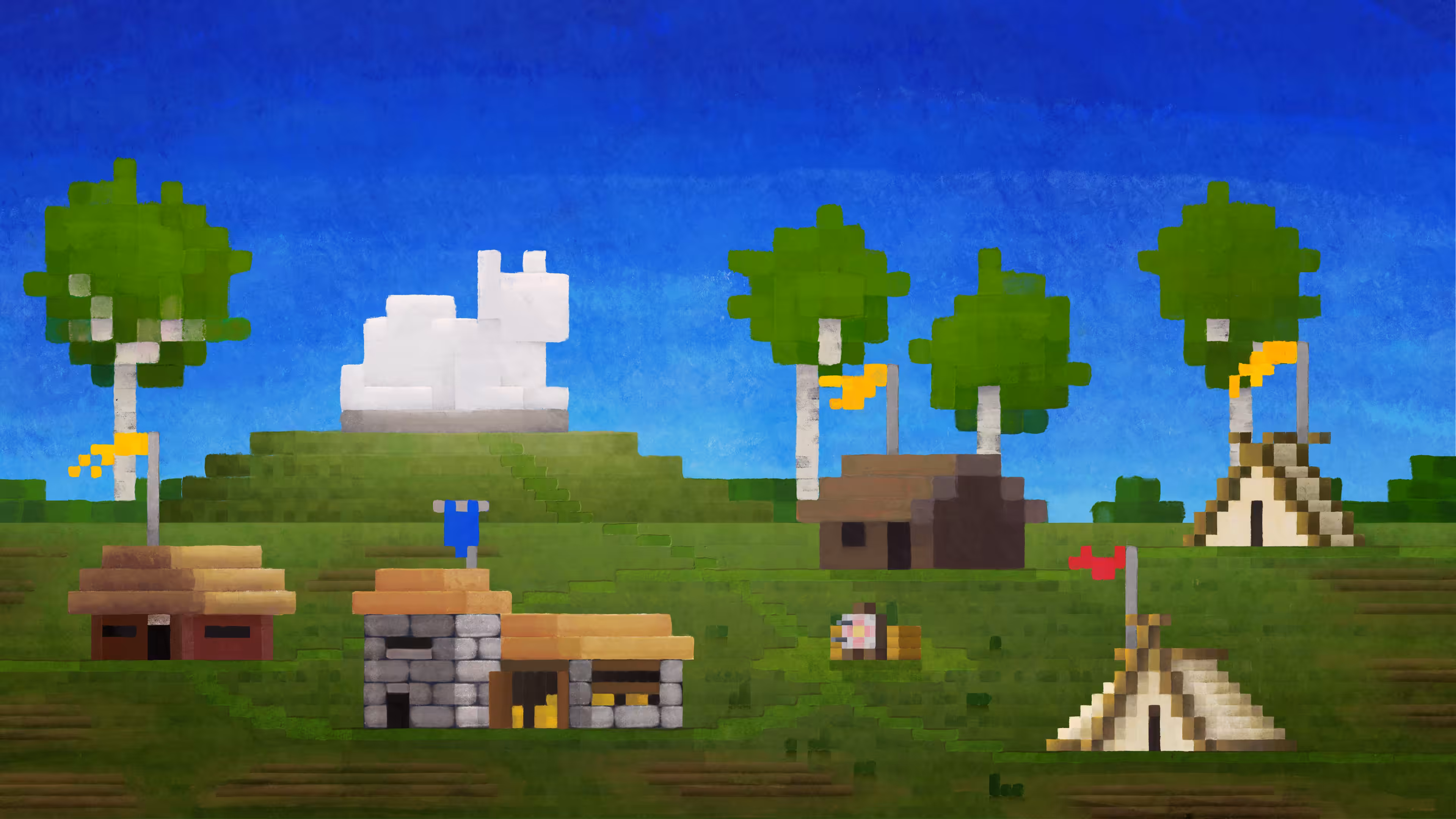 Village #0046