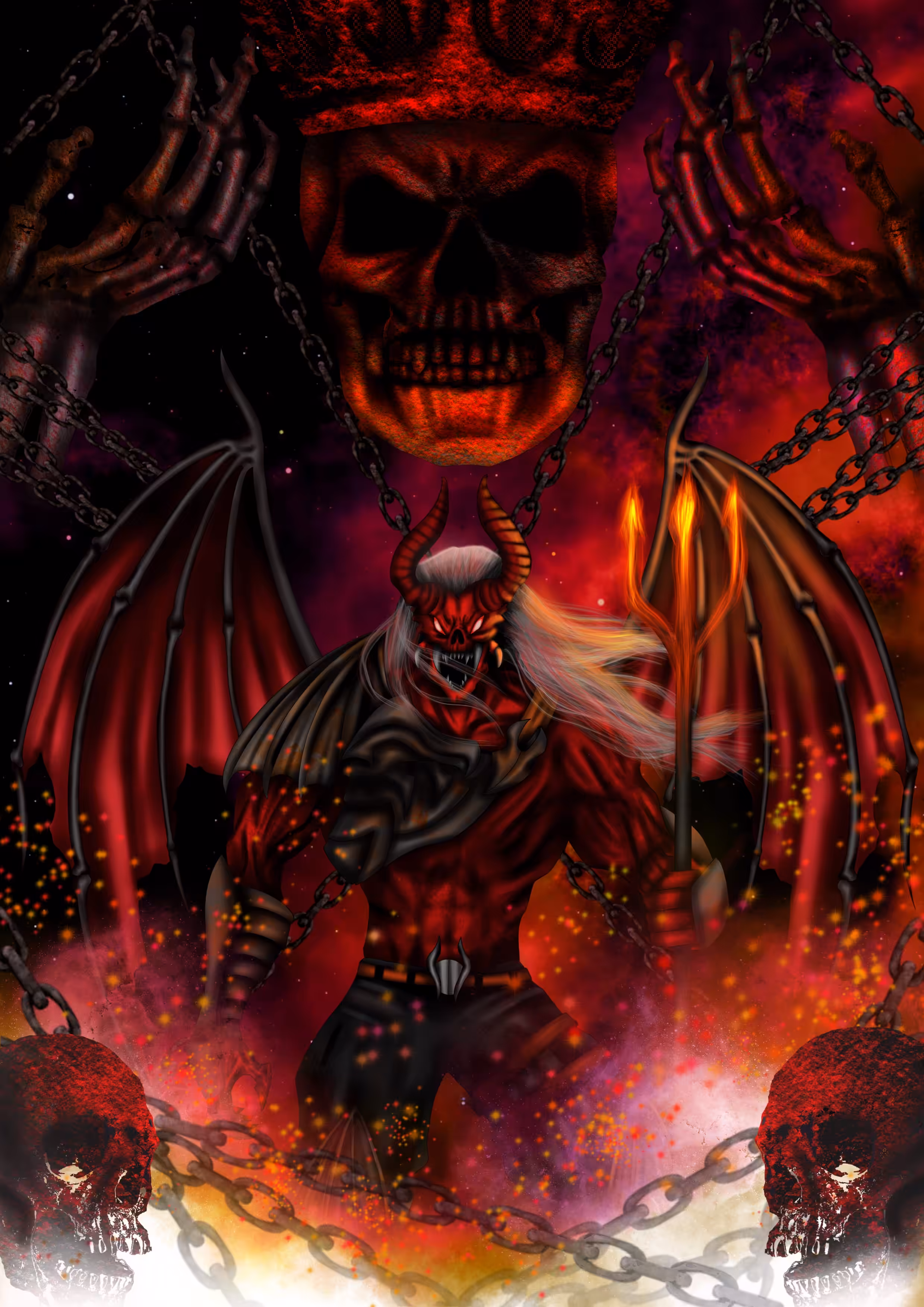 sin of