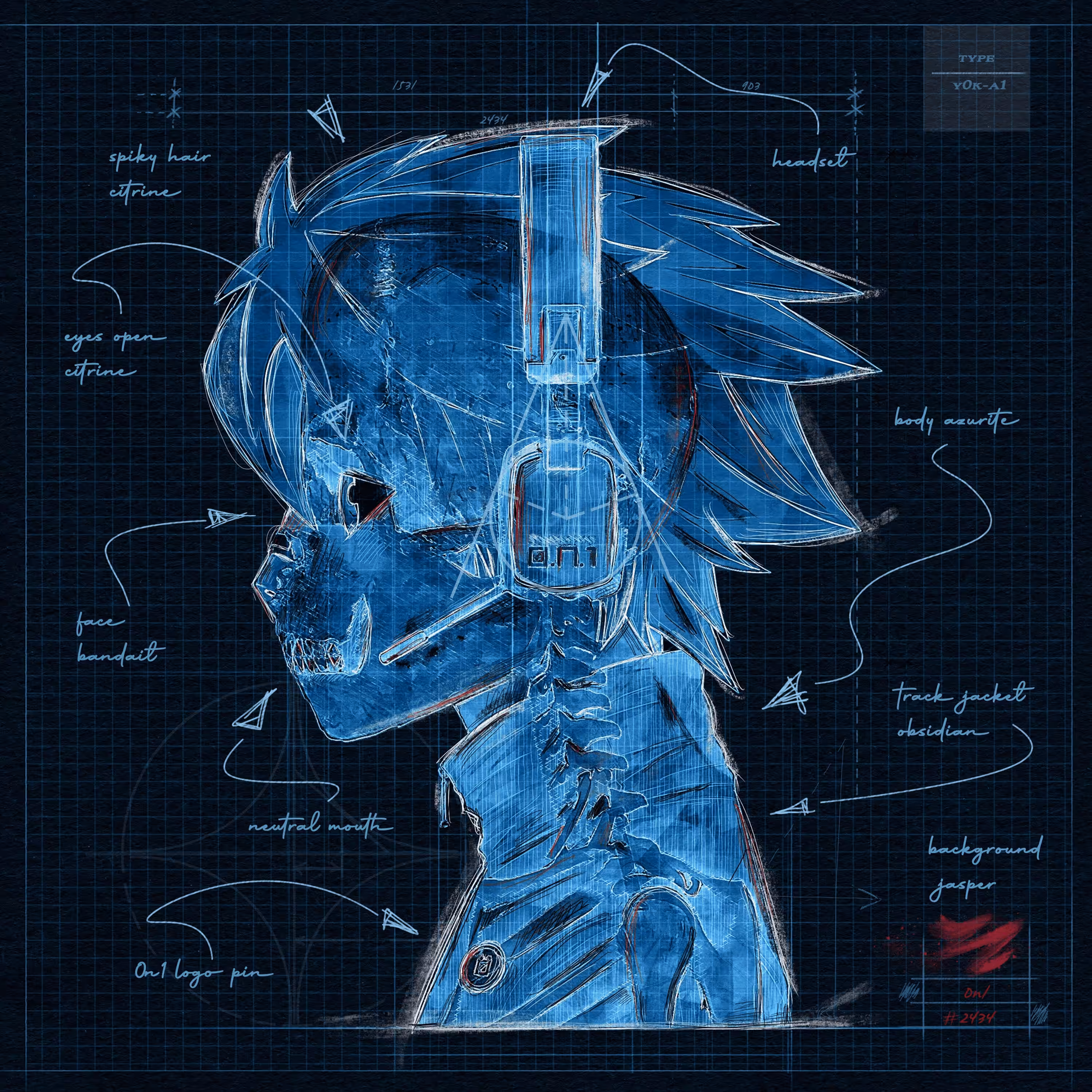 0n1 Sketcha #2434