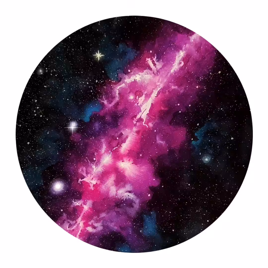 galaxy arm!