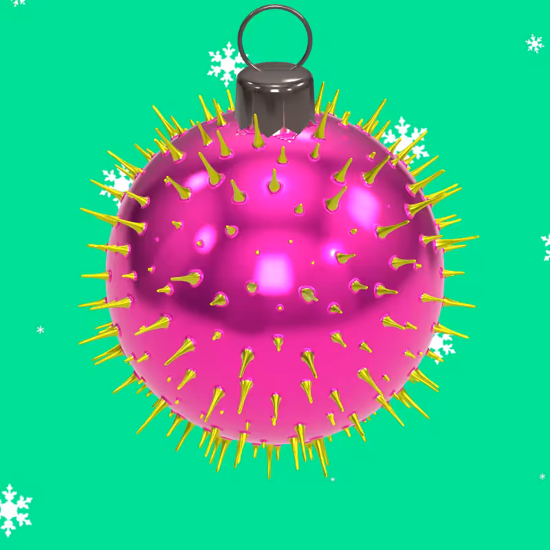 MURRRY COVMAS #4