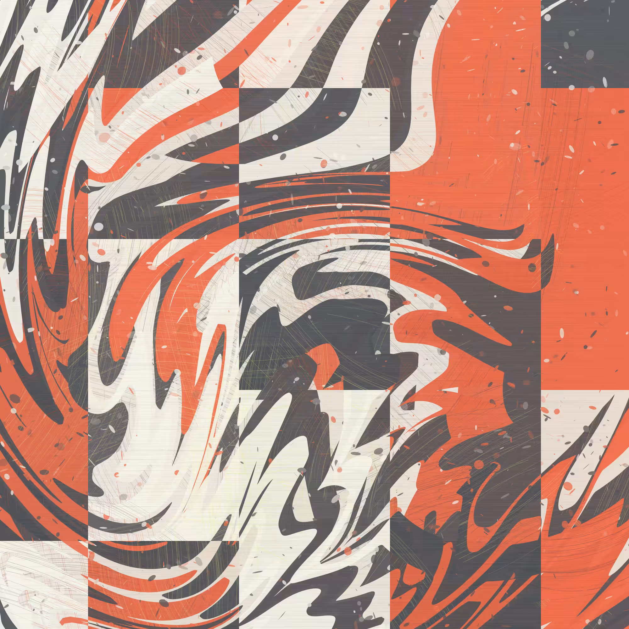 Unframed ripples #136