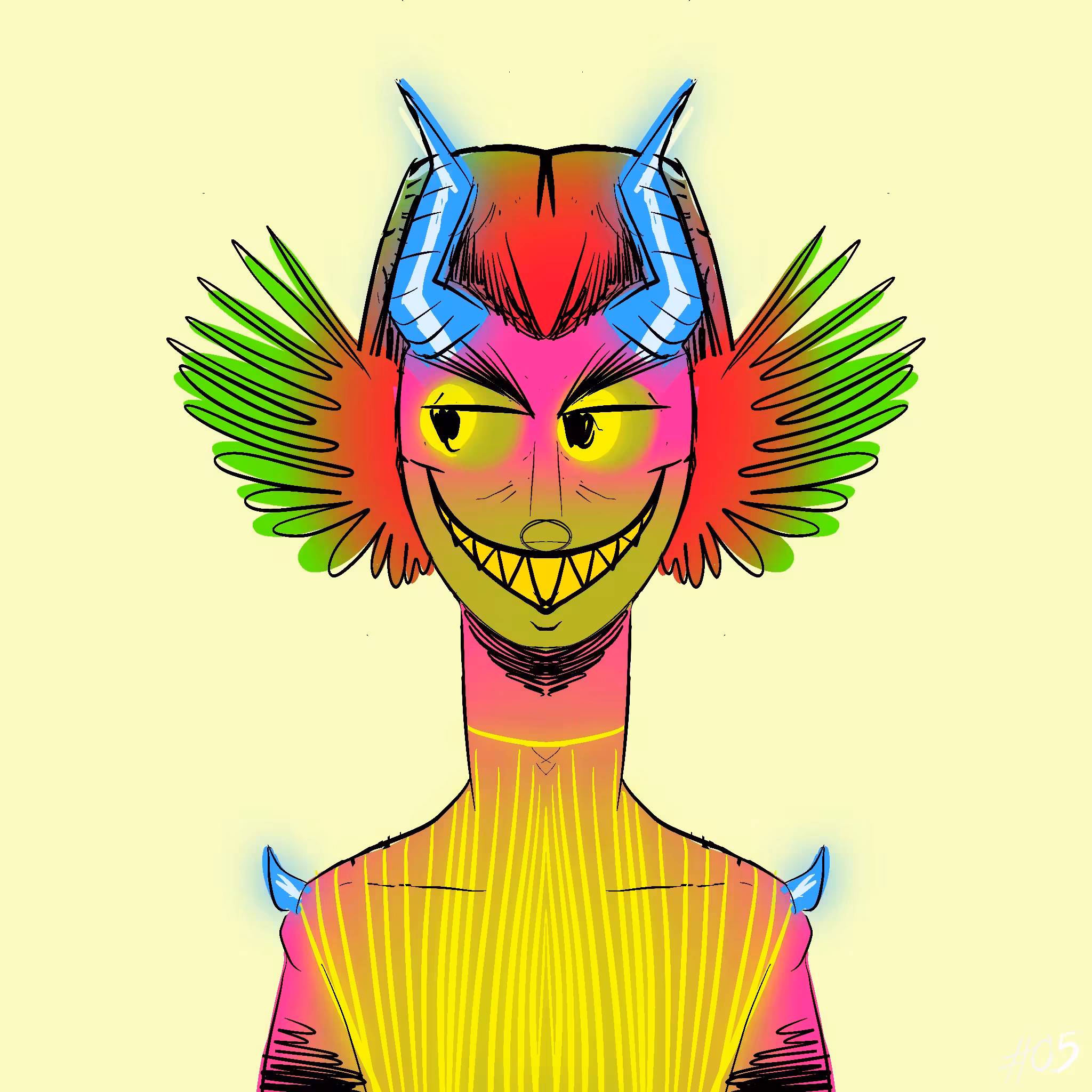 Dewilight 05