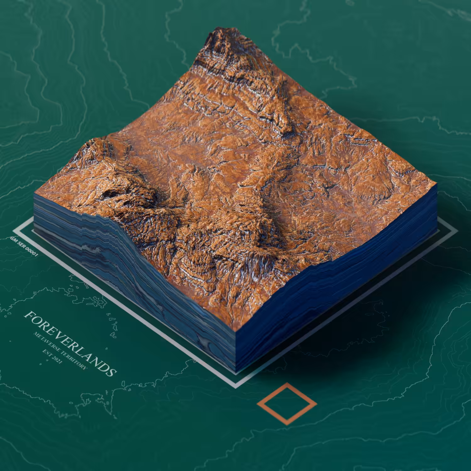 Land #249