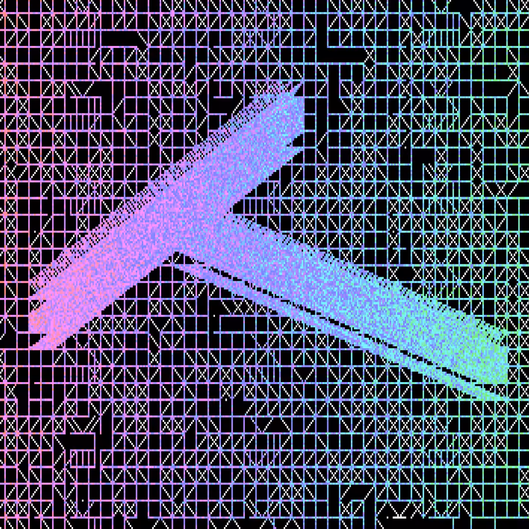 ledger