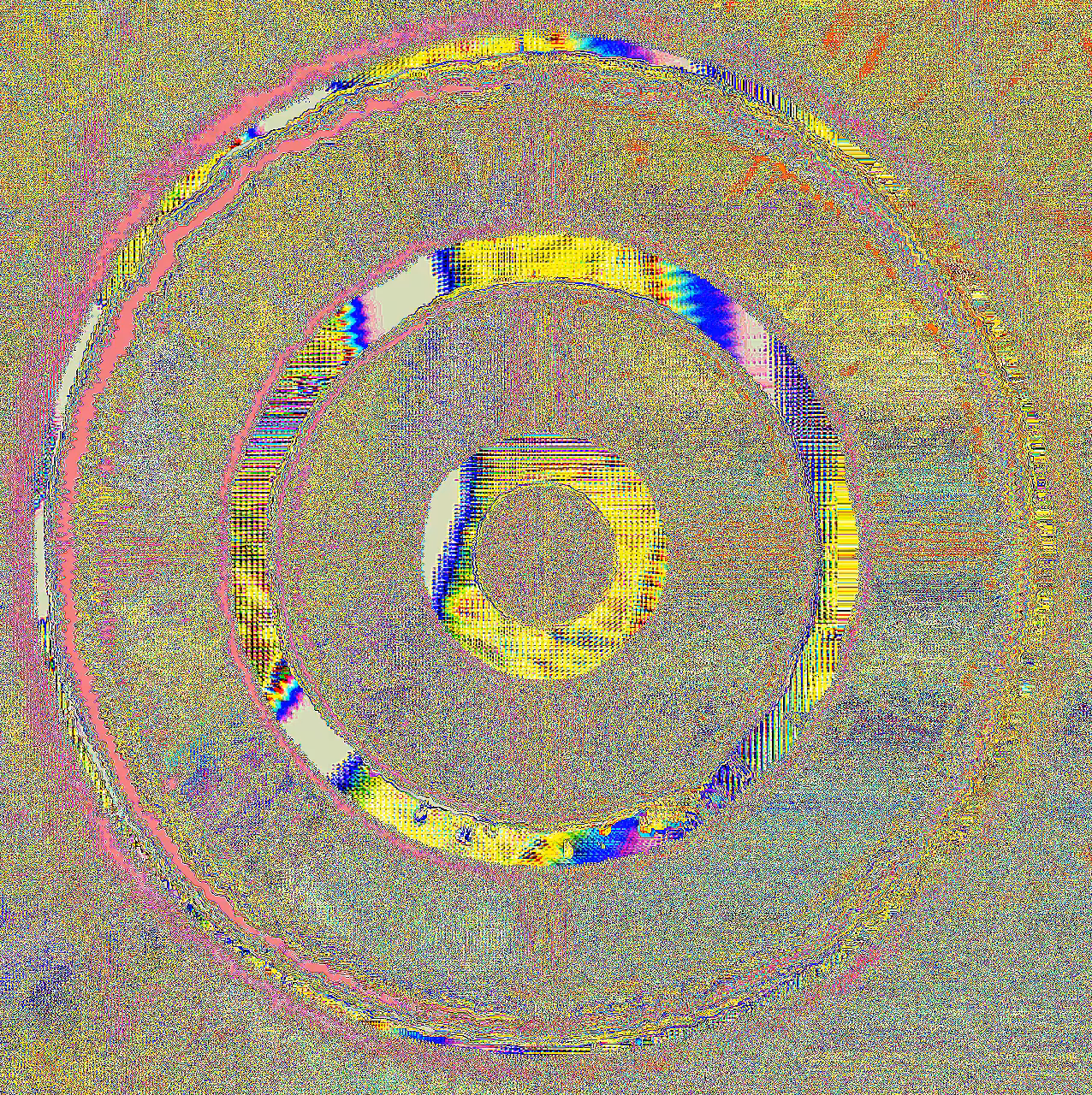 Trance IX
