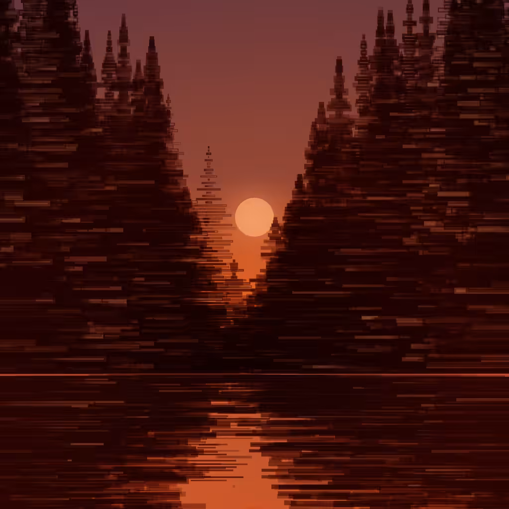 trees.on.lake #88