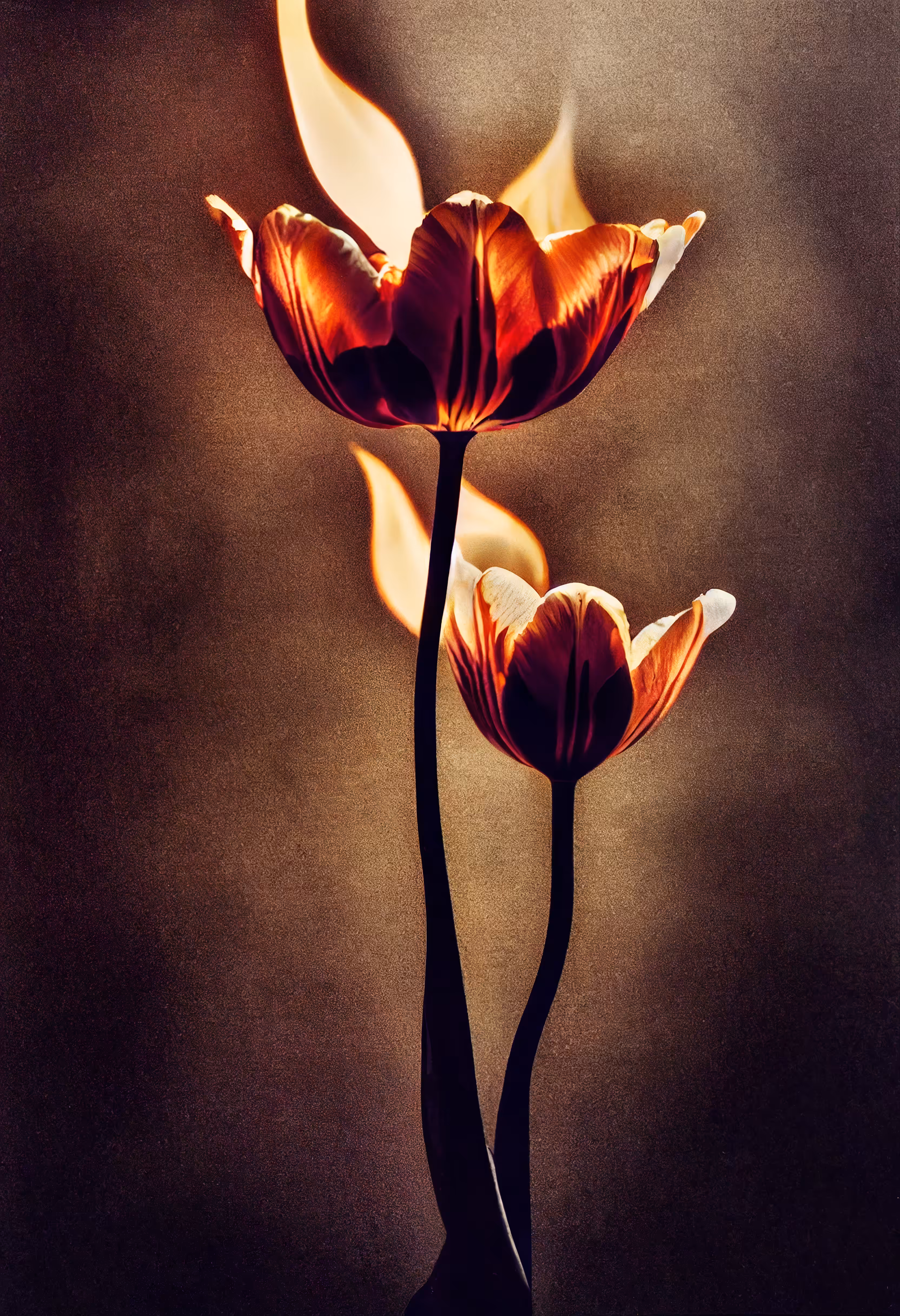 A Flower, Just For You. #174