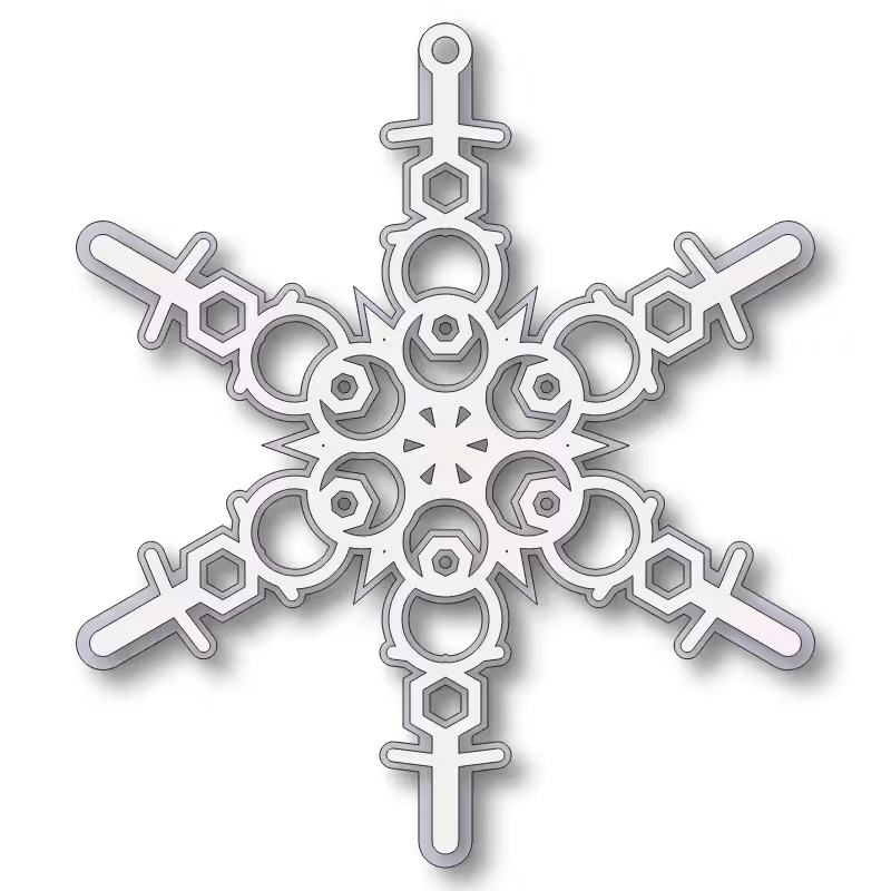 fx(ornament) 2022 #724
