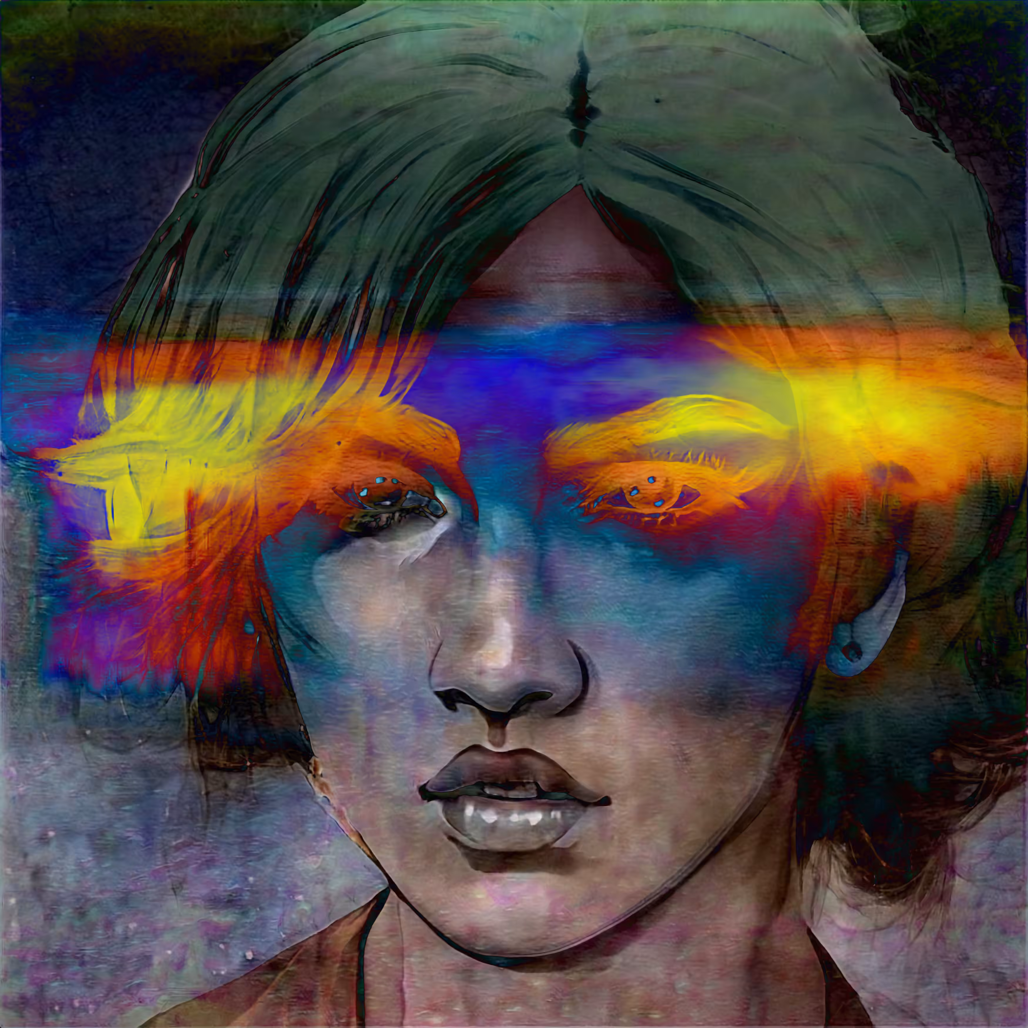 Dreamer #0077
