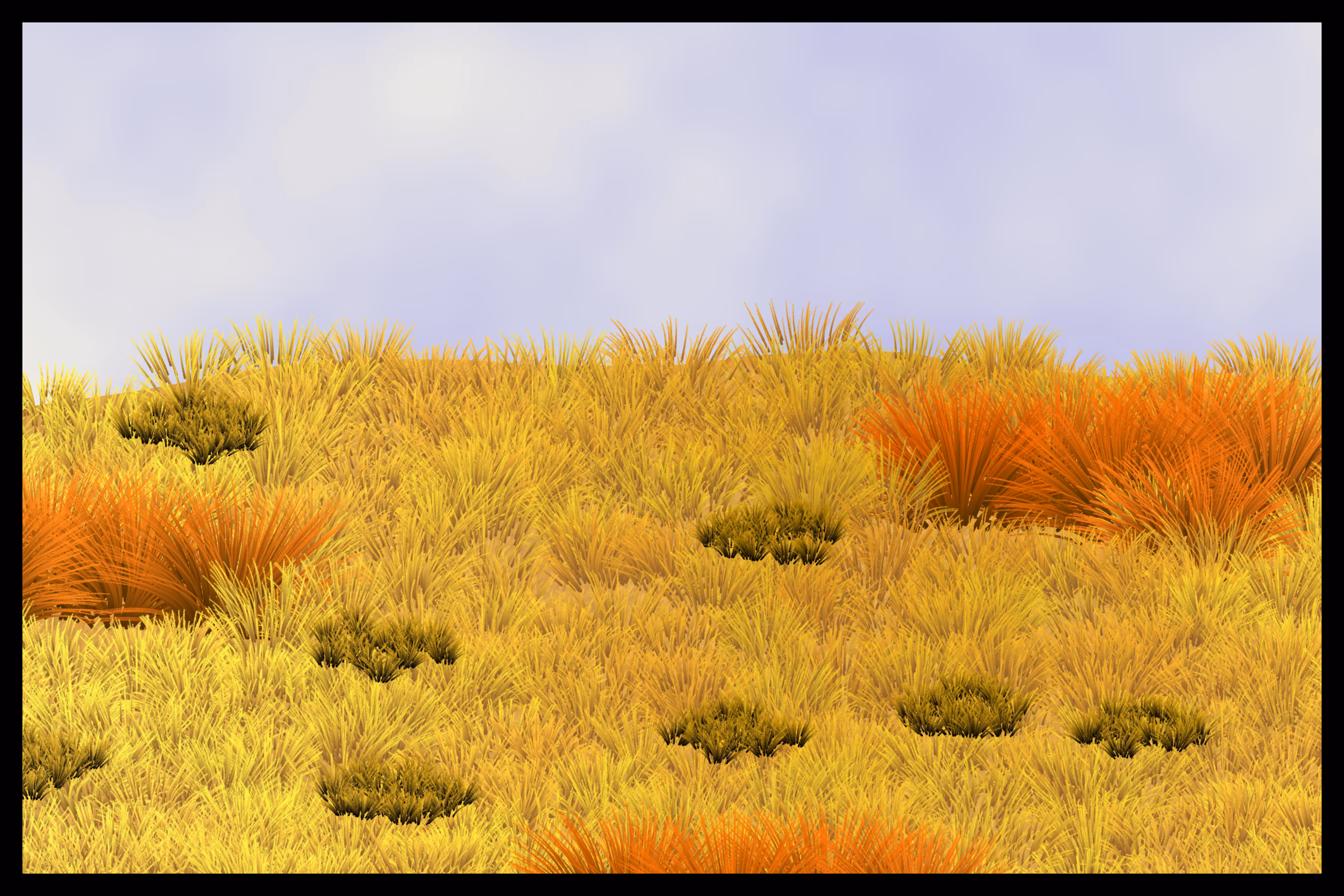 Gardens of Tomorrow #16