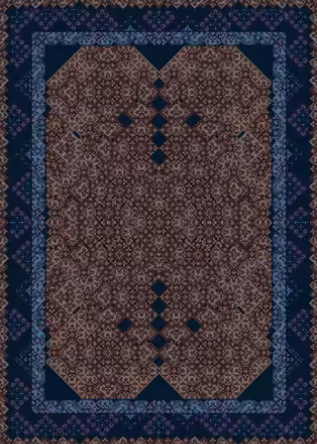 Carpetdiem - 1001 Magic Carpets: Carpetdiem #0026