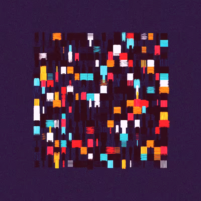 Scribble #29
