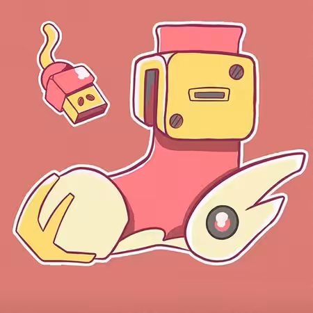 Boot 01