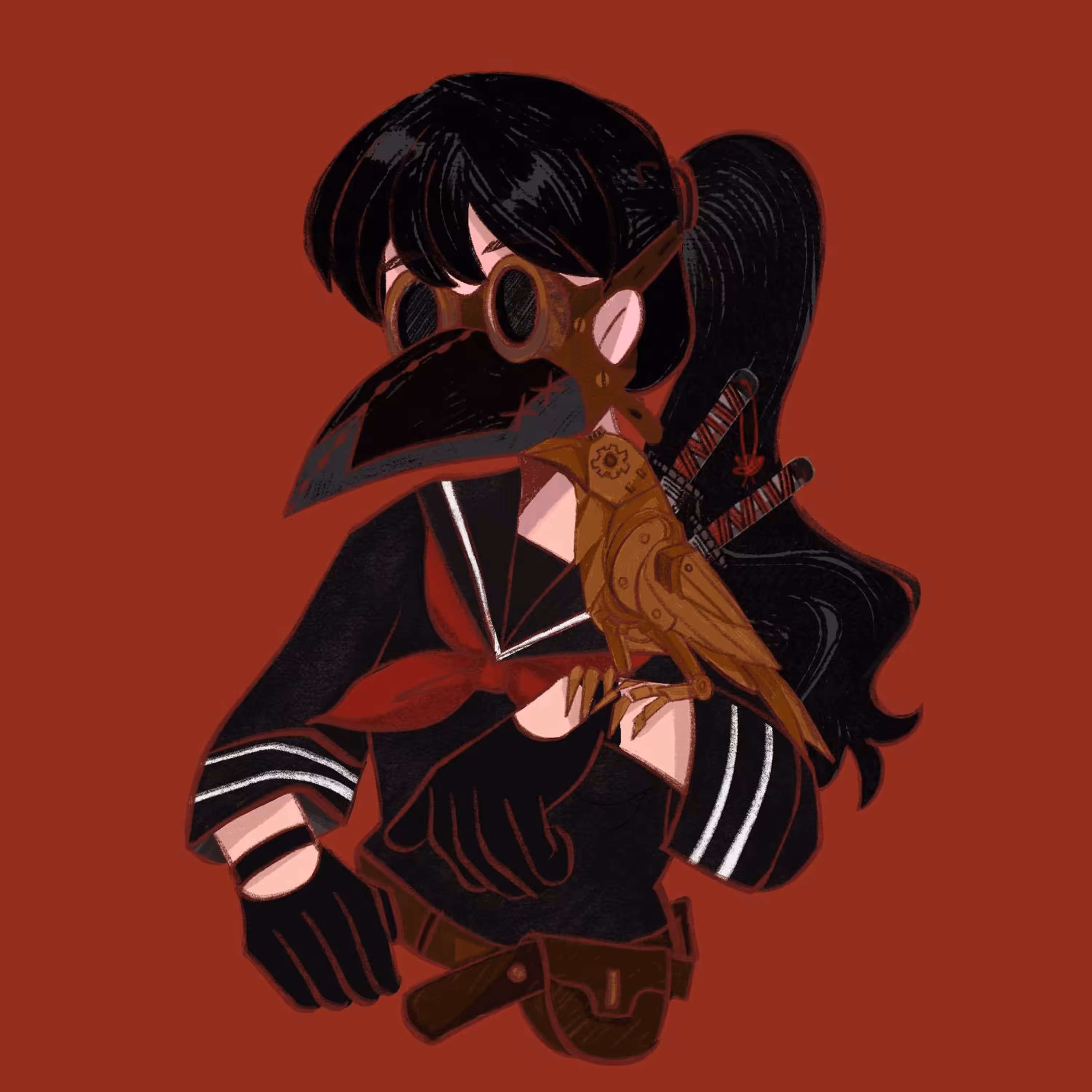 18bio_Crow