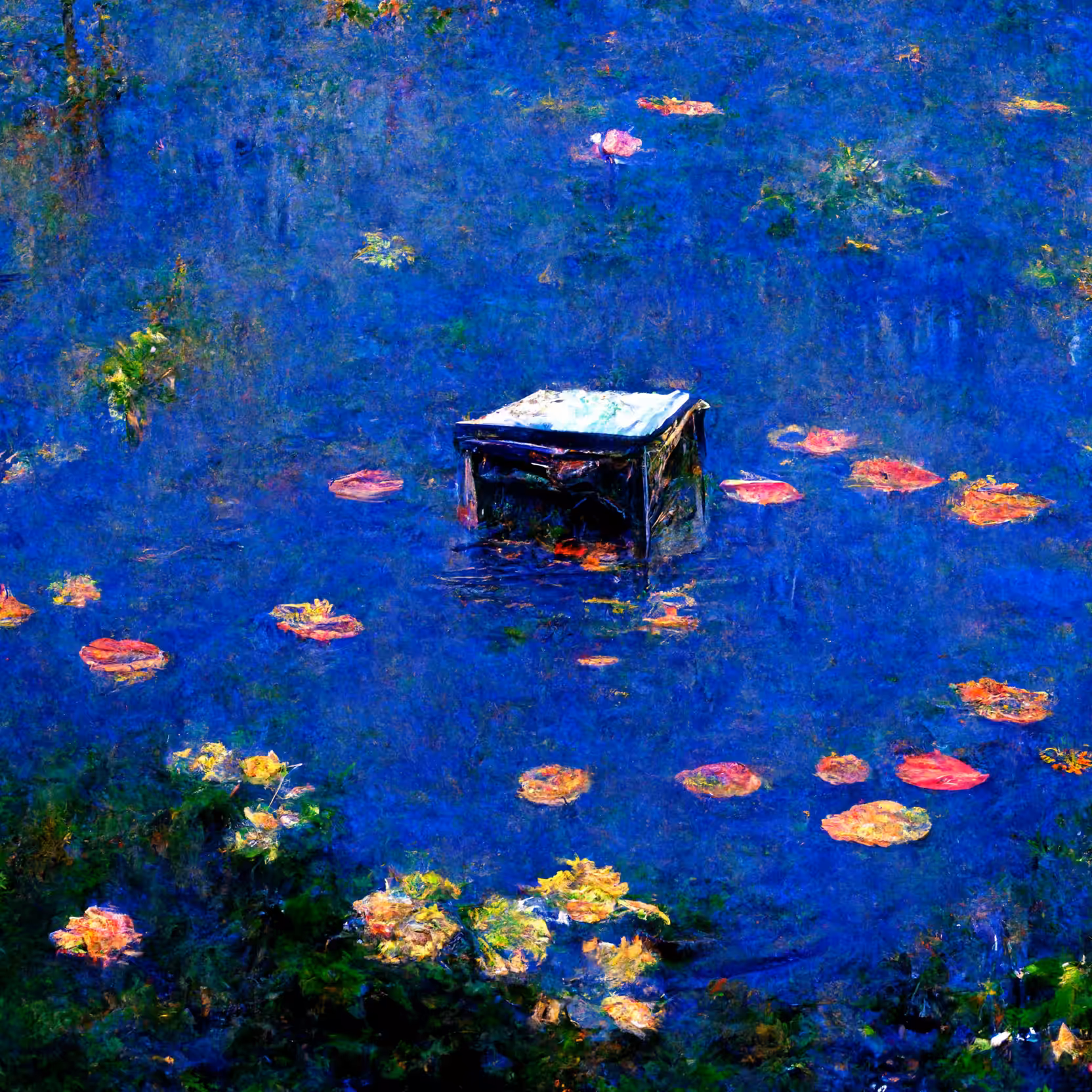Claude Monet