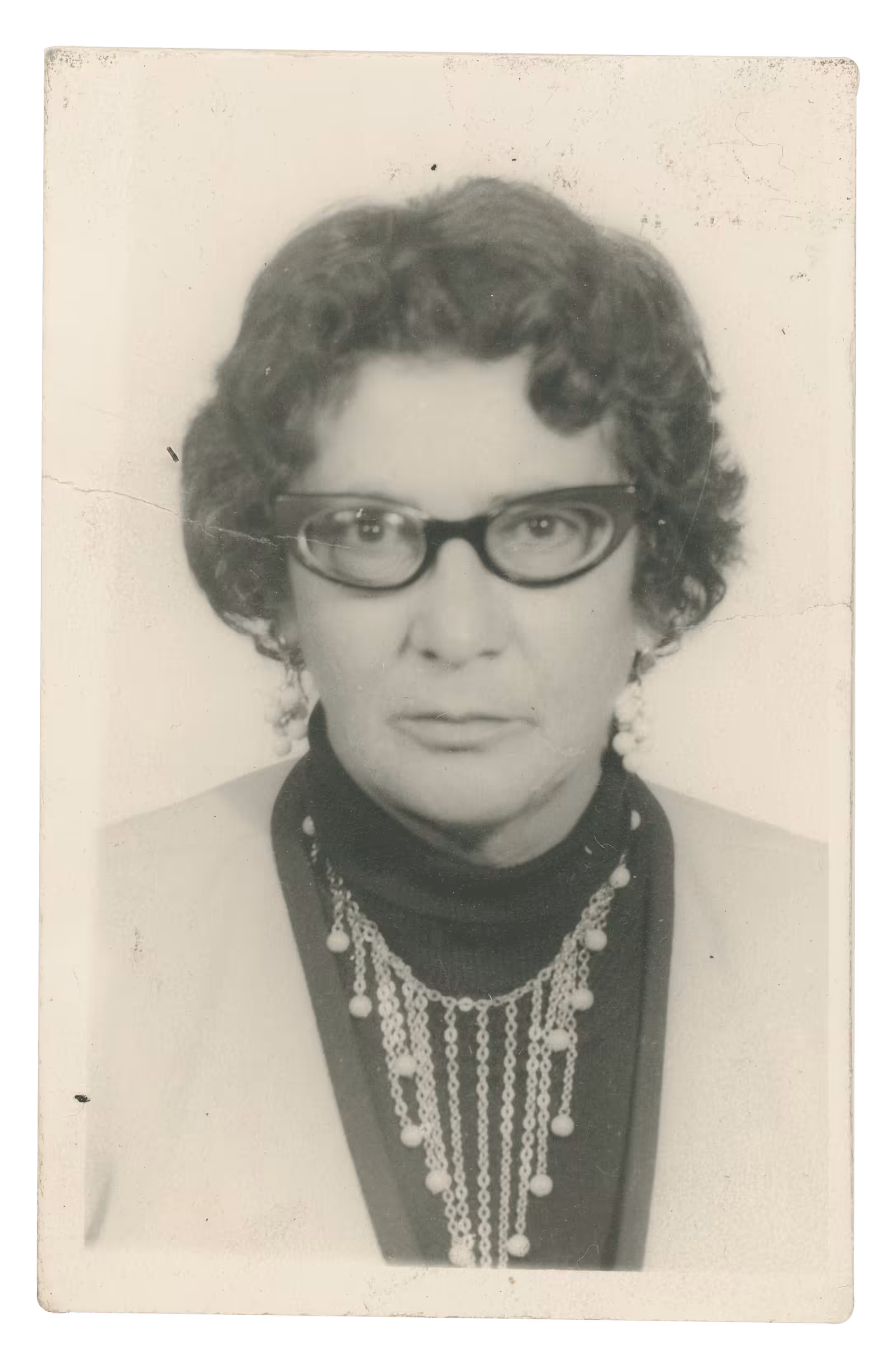 Portraits of Women #50