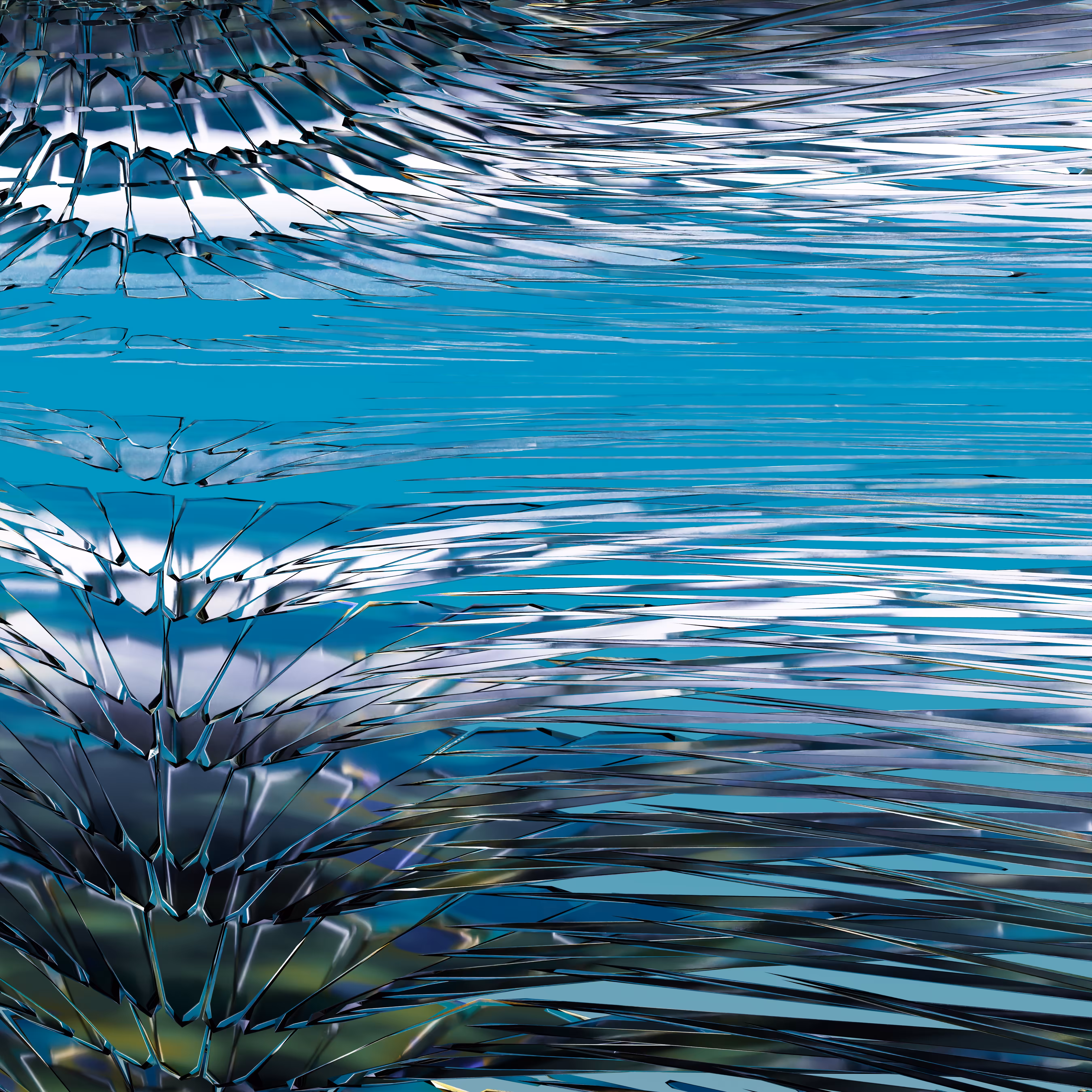 River Brush