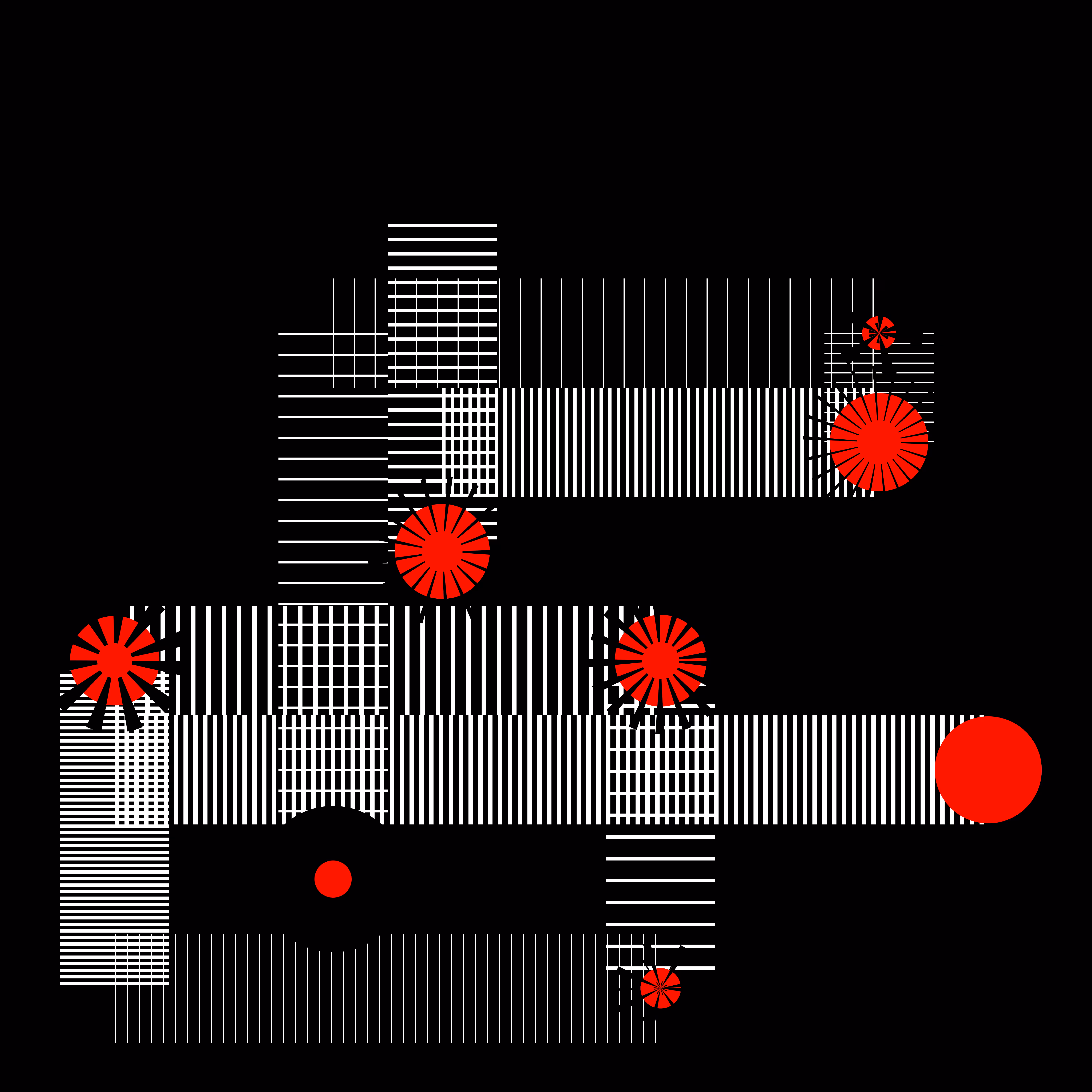 Circlines #36