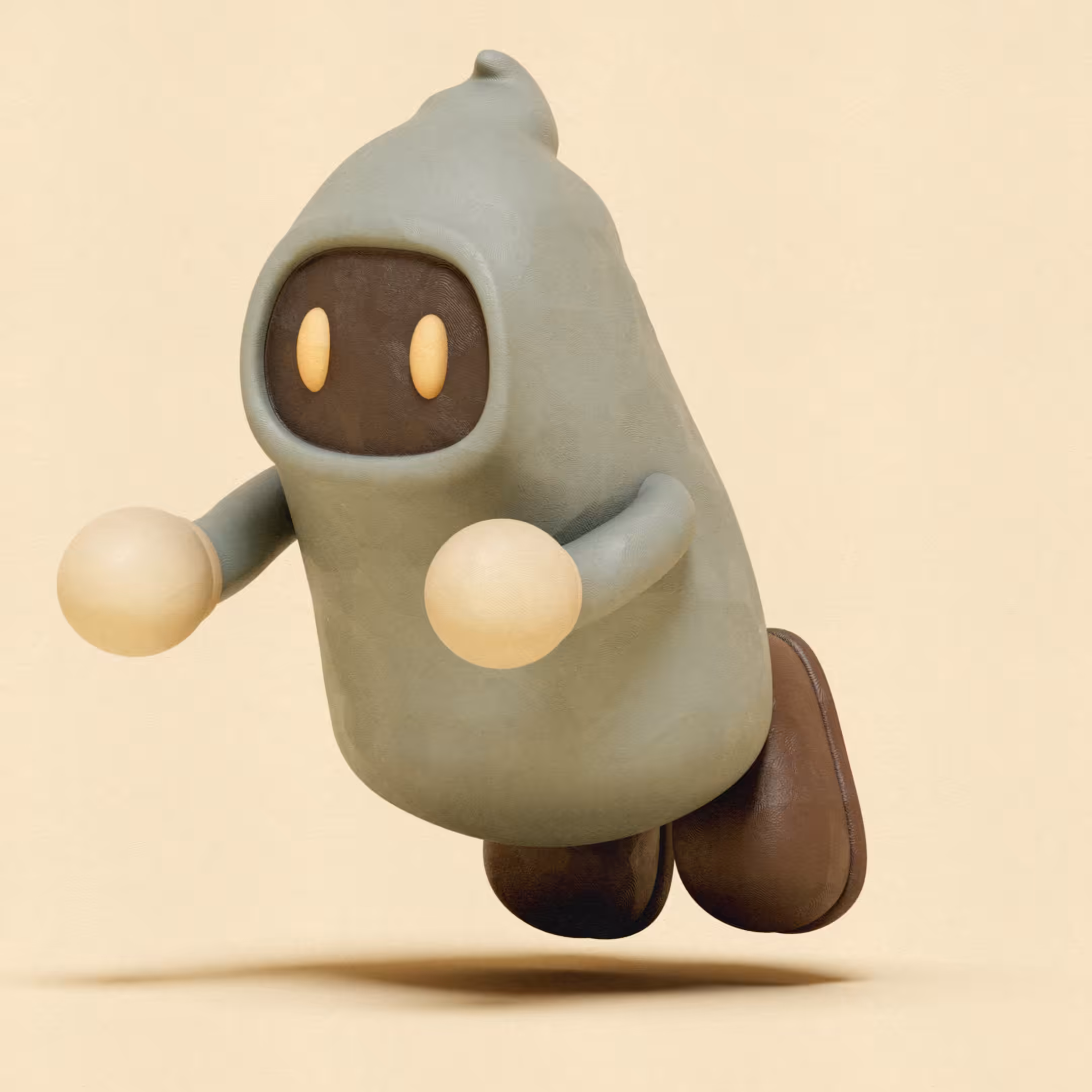 ABRAPOPS #25
