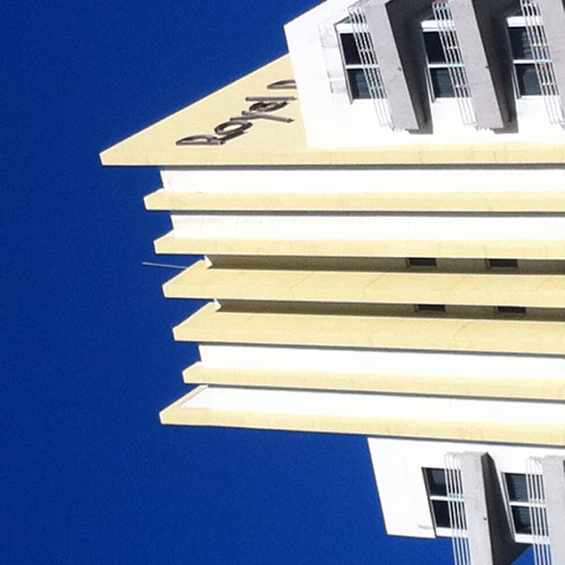 Royal Hotel