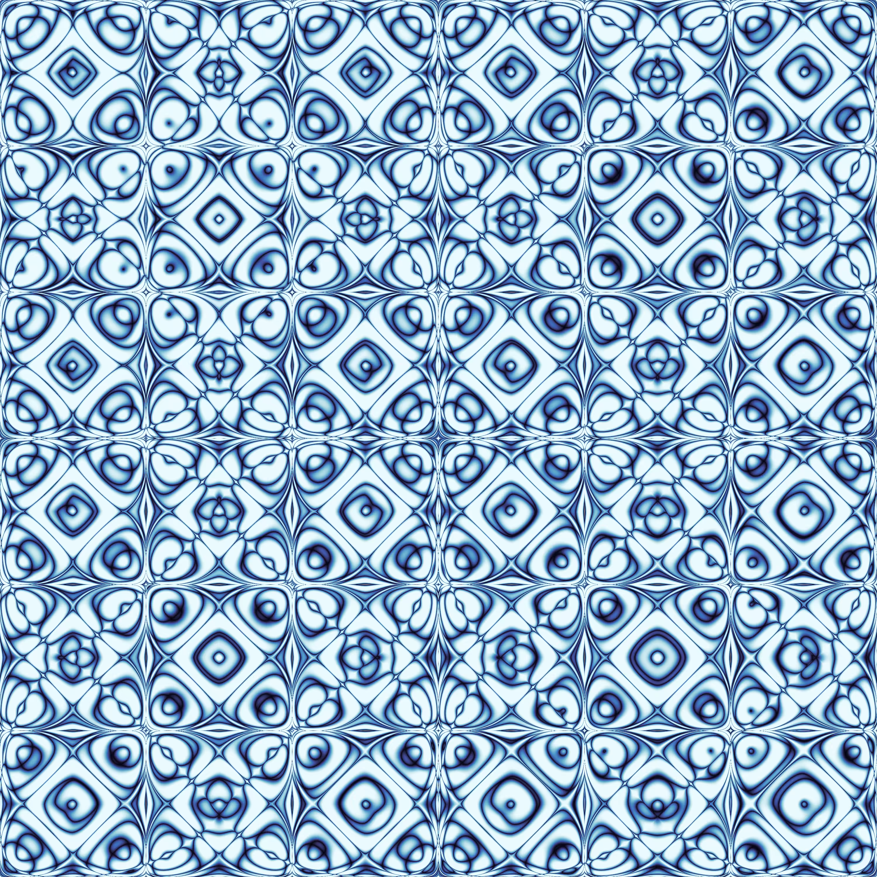 Generative Tilings - 1.3