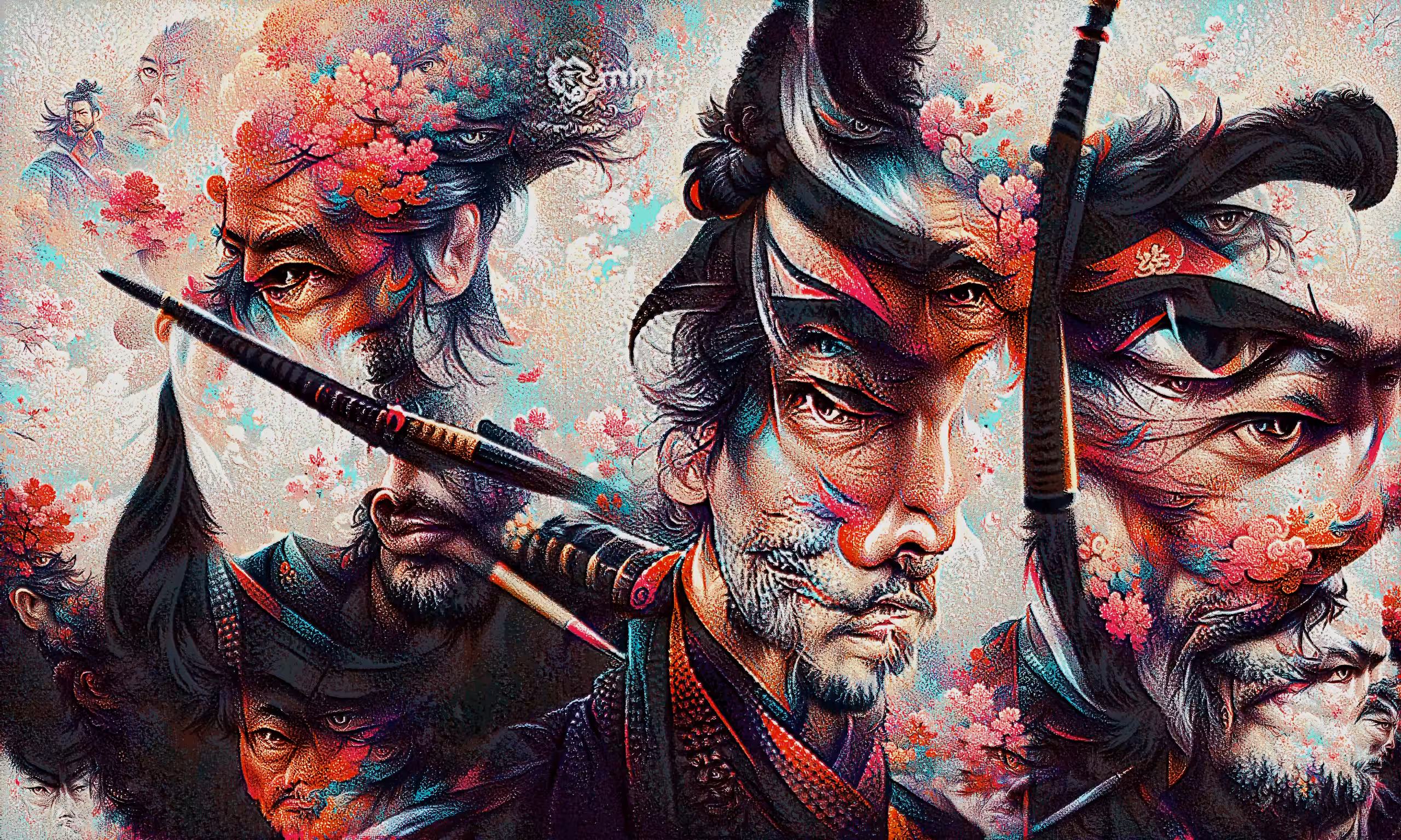 tenchiMusha #2
