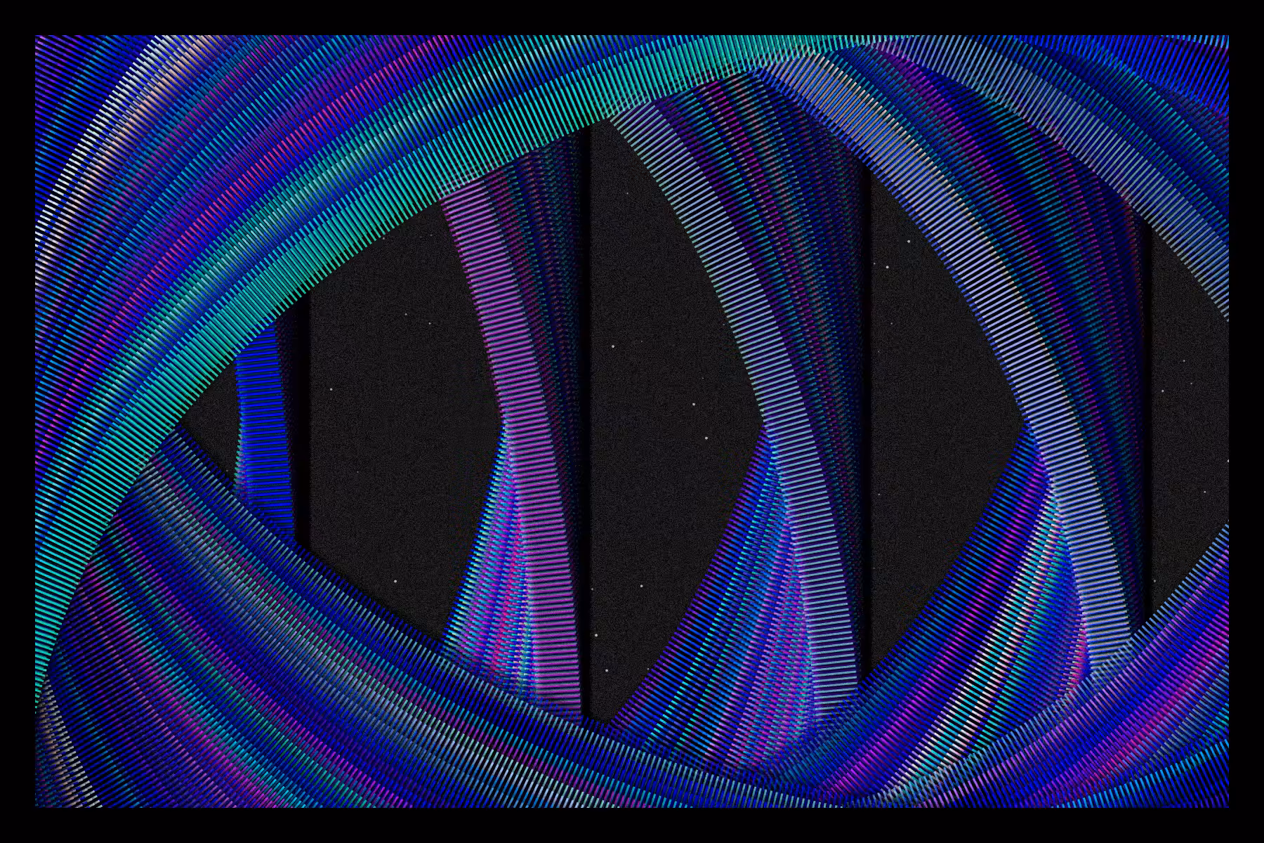 Gateway to the stars #16