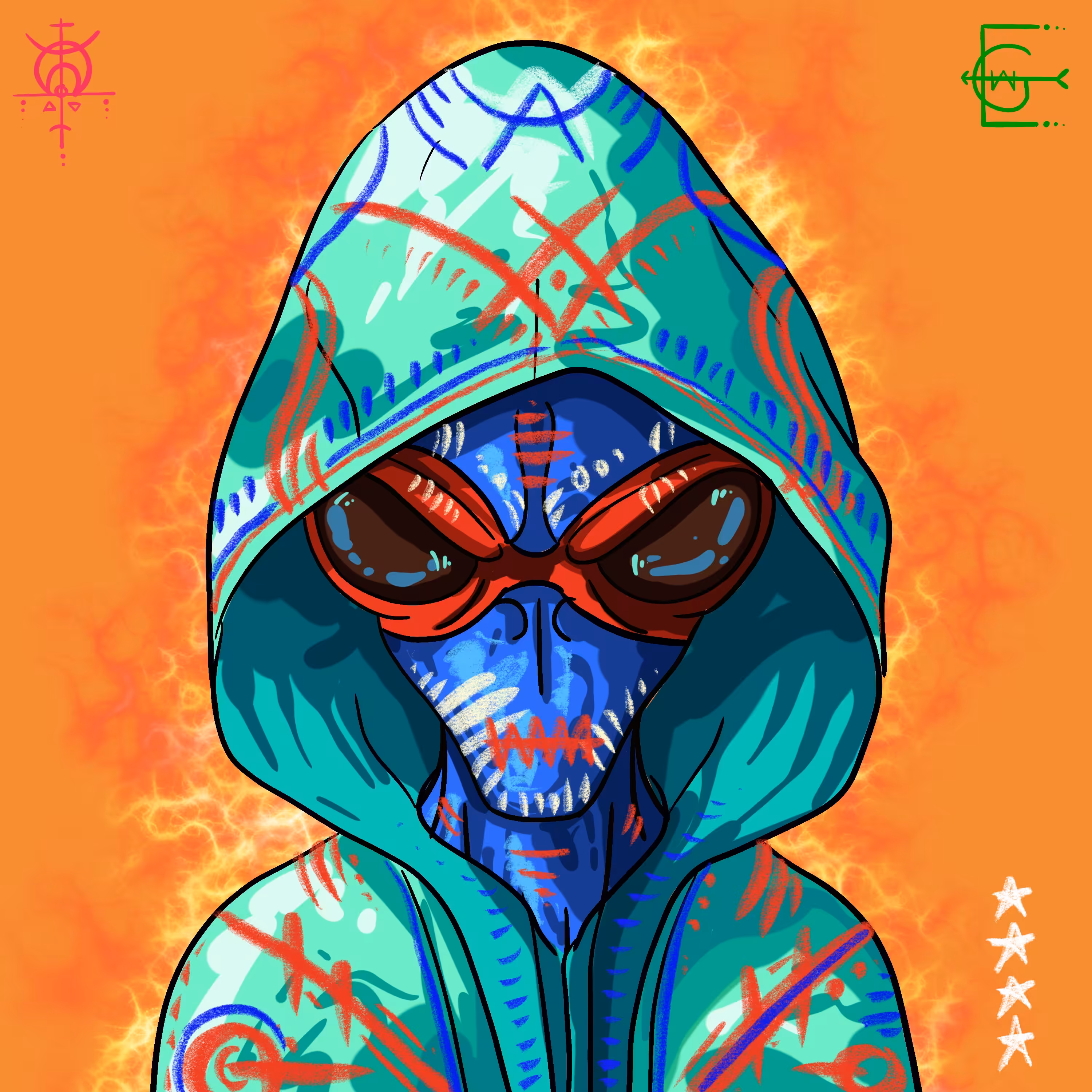 SimpTribe #201