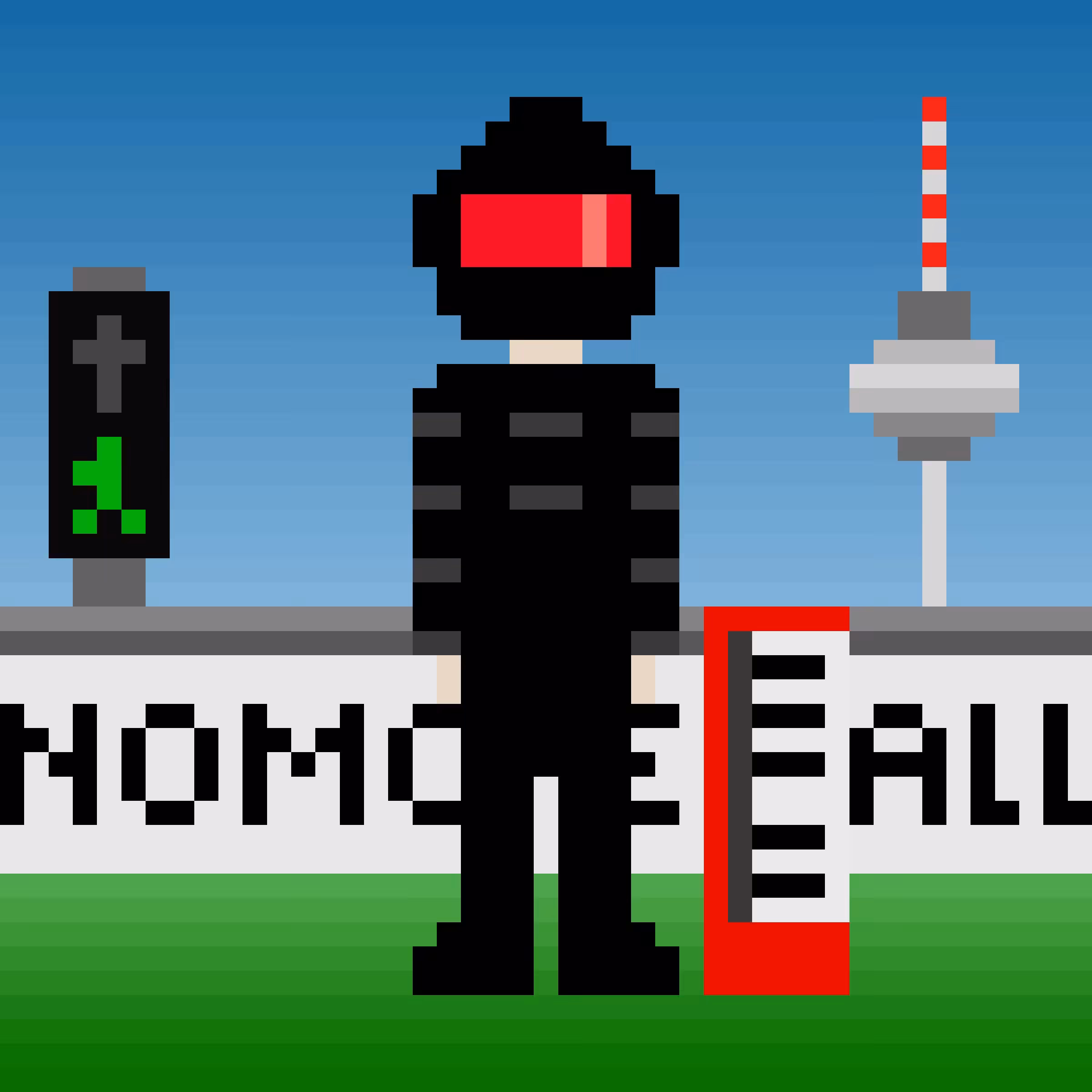 CryptoBerliner #625