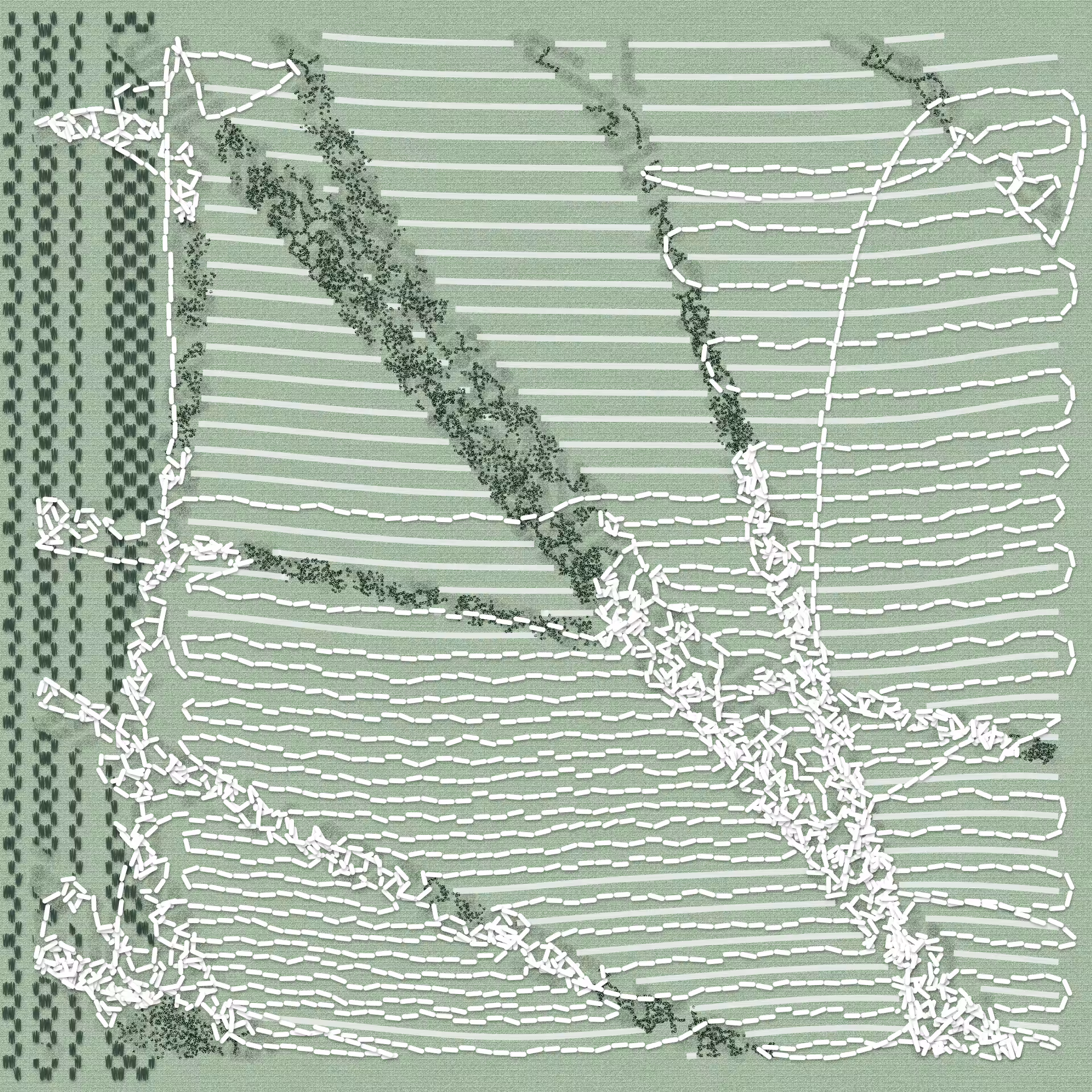 Aux Arbres #21249