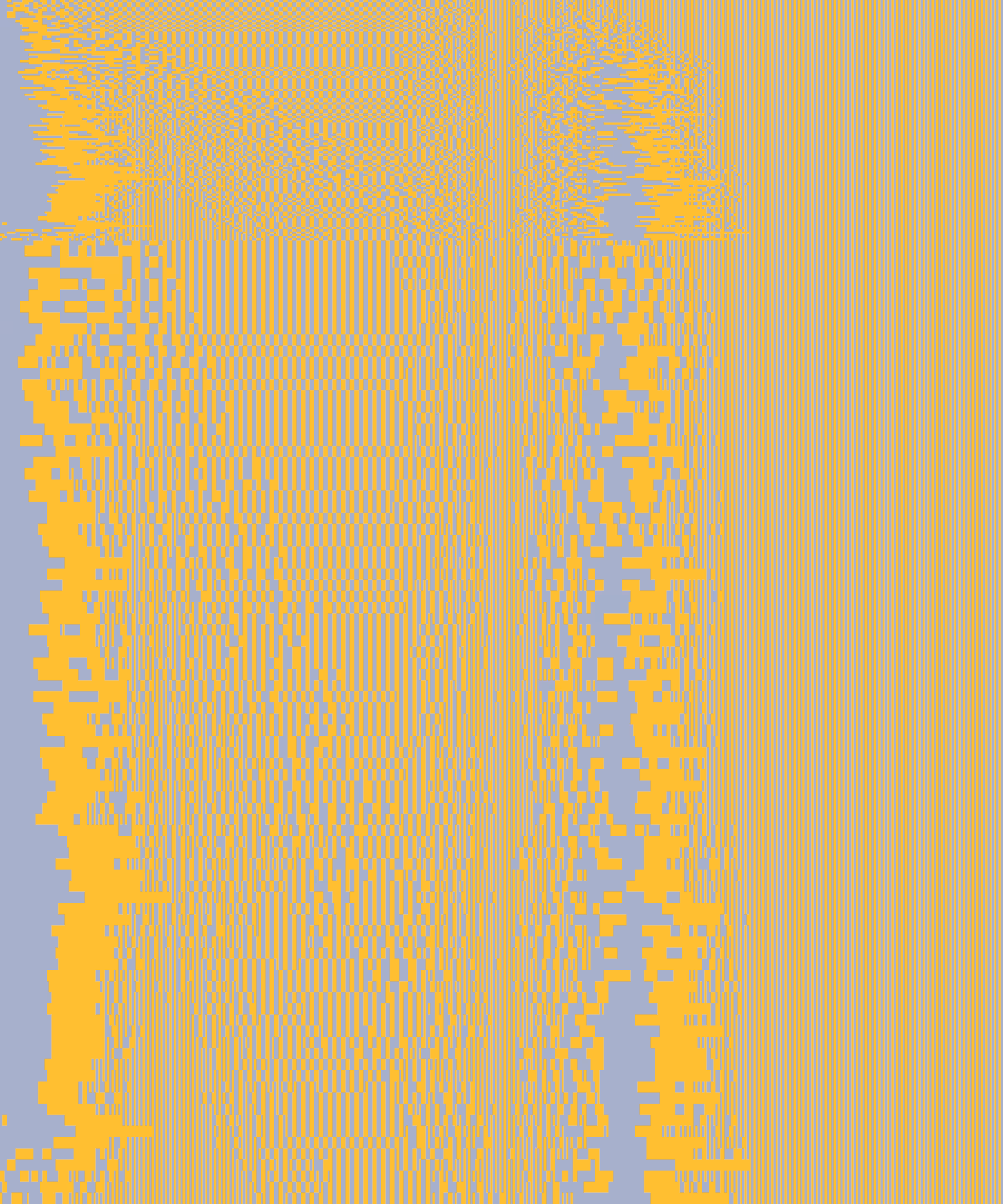 Digital Surface 1 #90