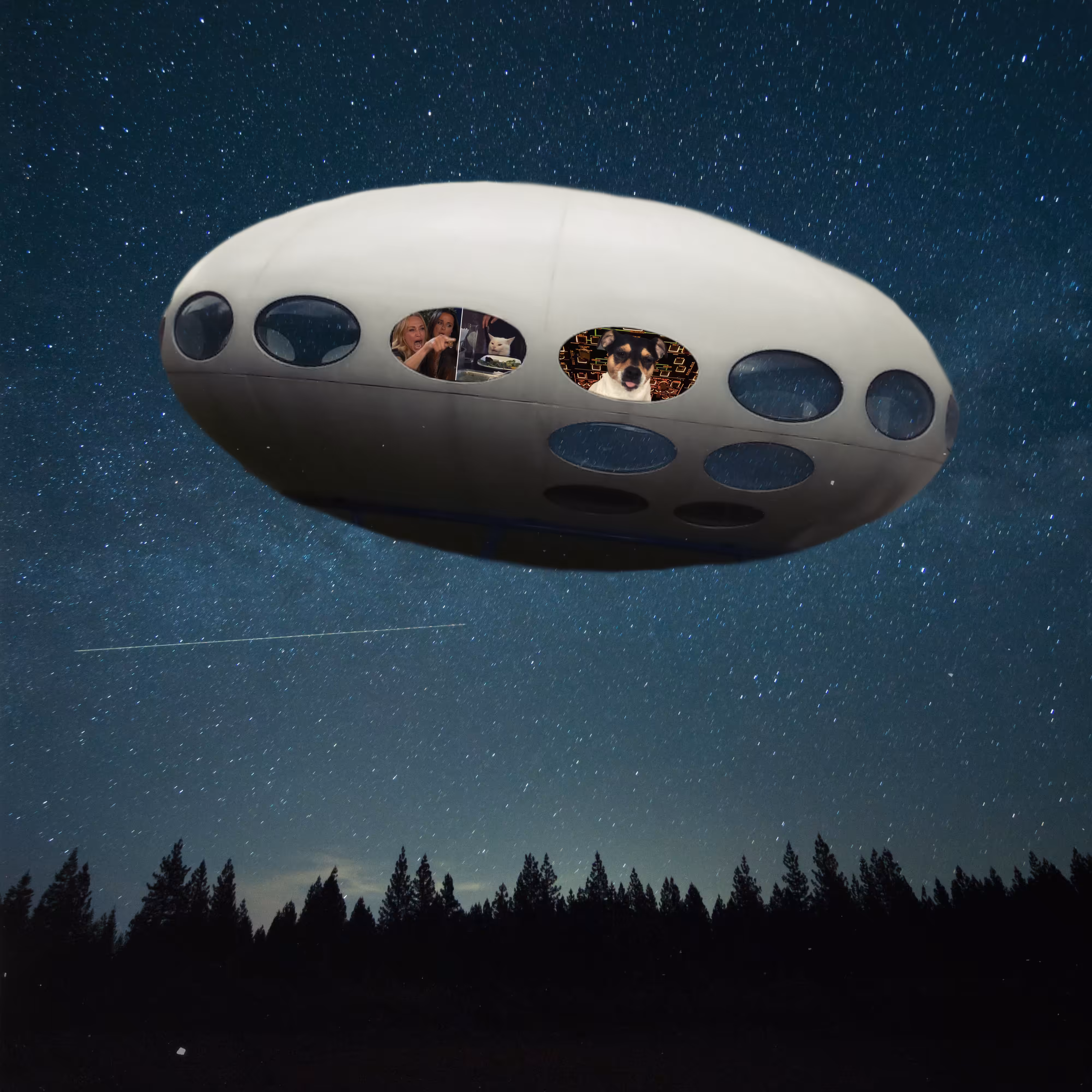Beans & Frens