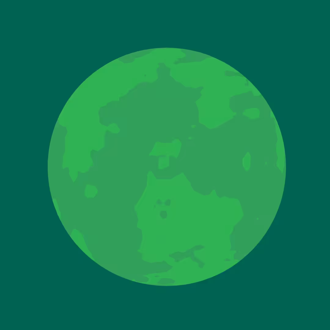 Proto-planet #25