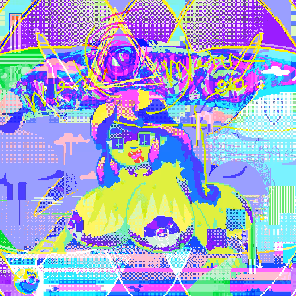 [PRELUDE] .meta- melons "puta fabulosa"