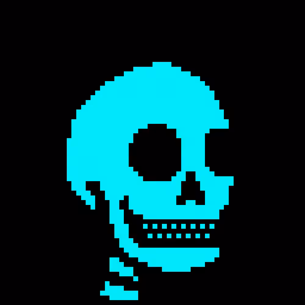 BitSkull #42
