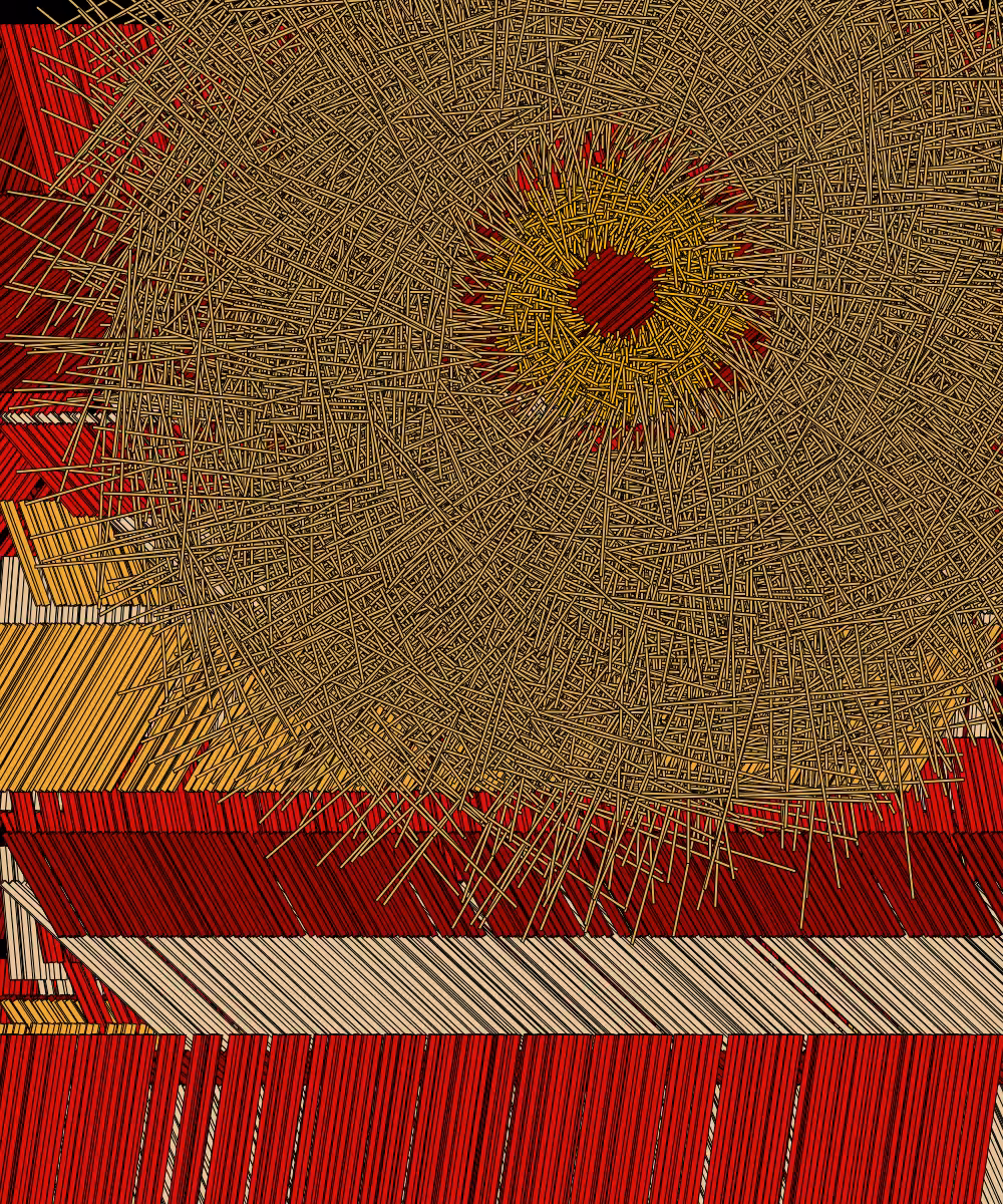 Shavings #42