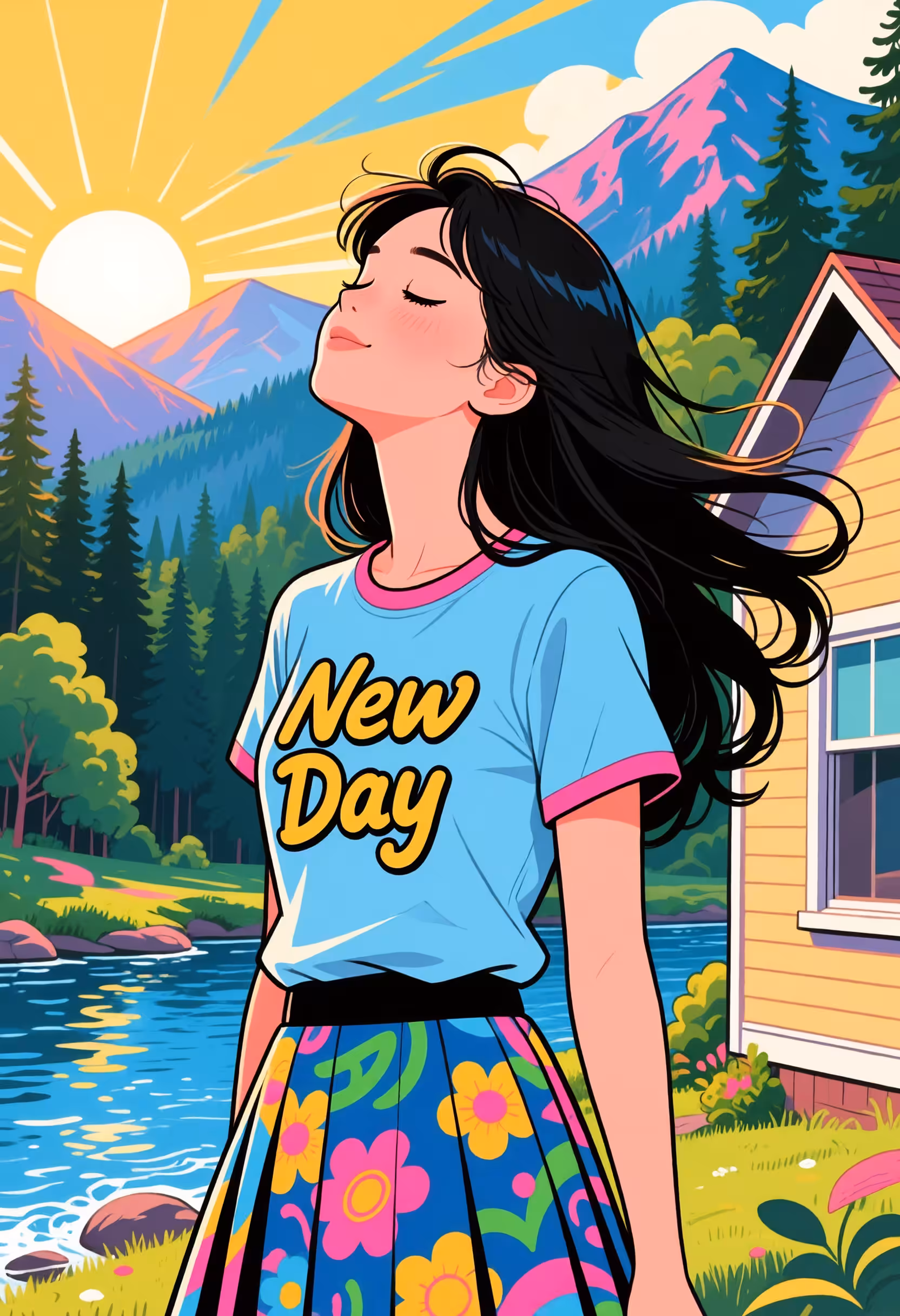 First Style